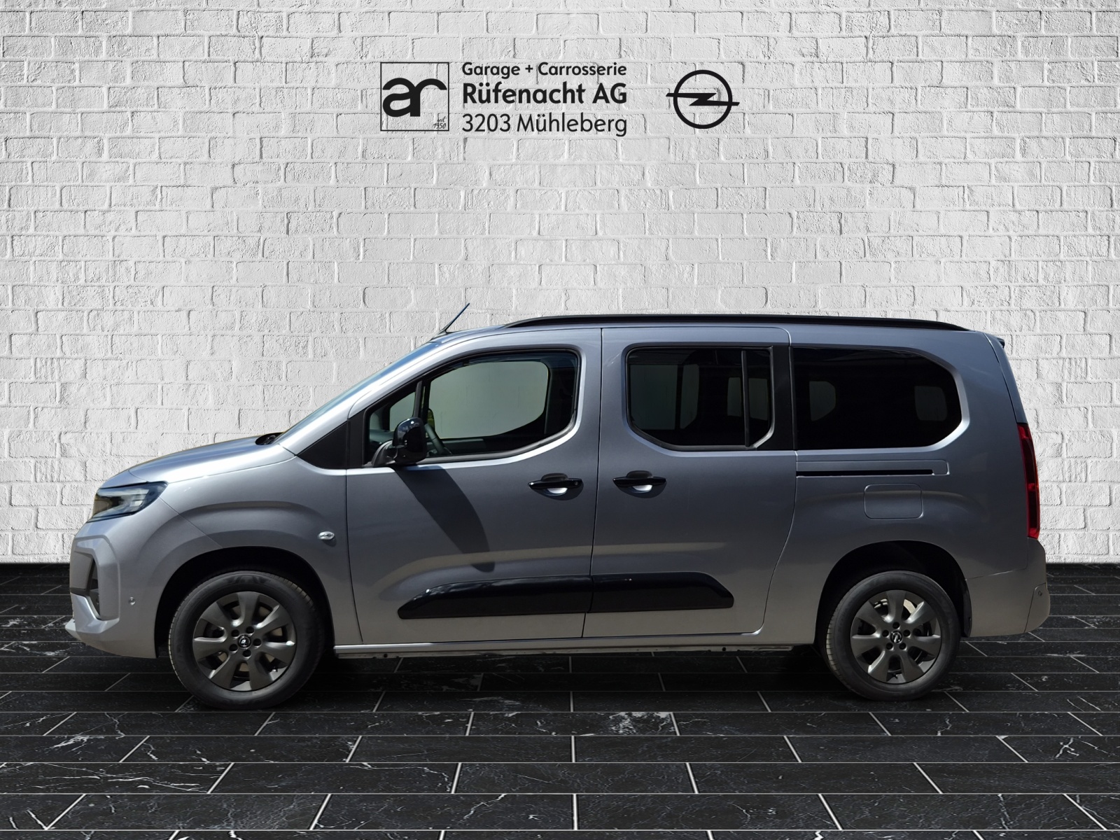 OPEL Combo XL 1.5 D GS S/S-image-4