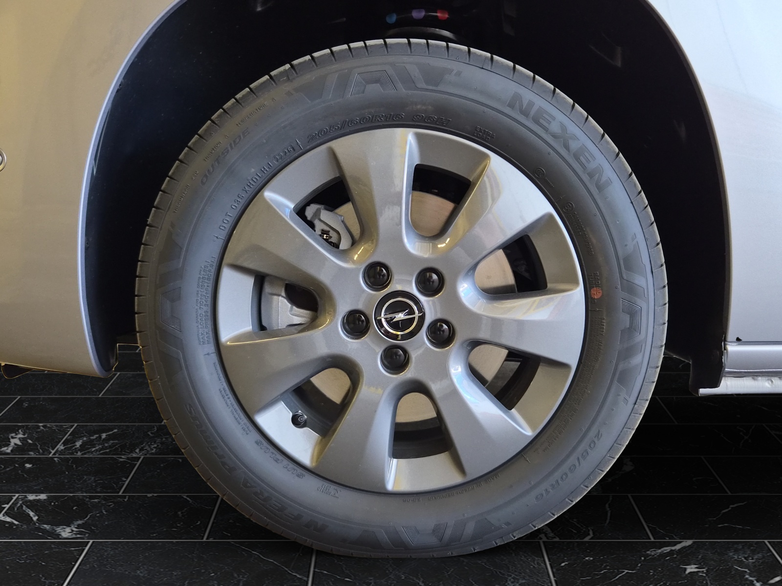 OPEL Combo XL 1.5 D GS S/S-image-10