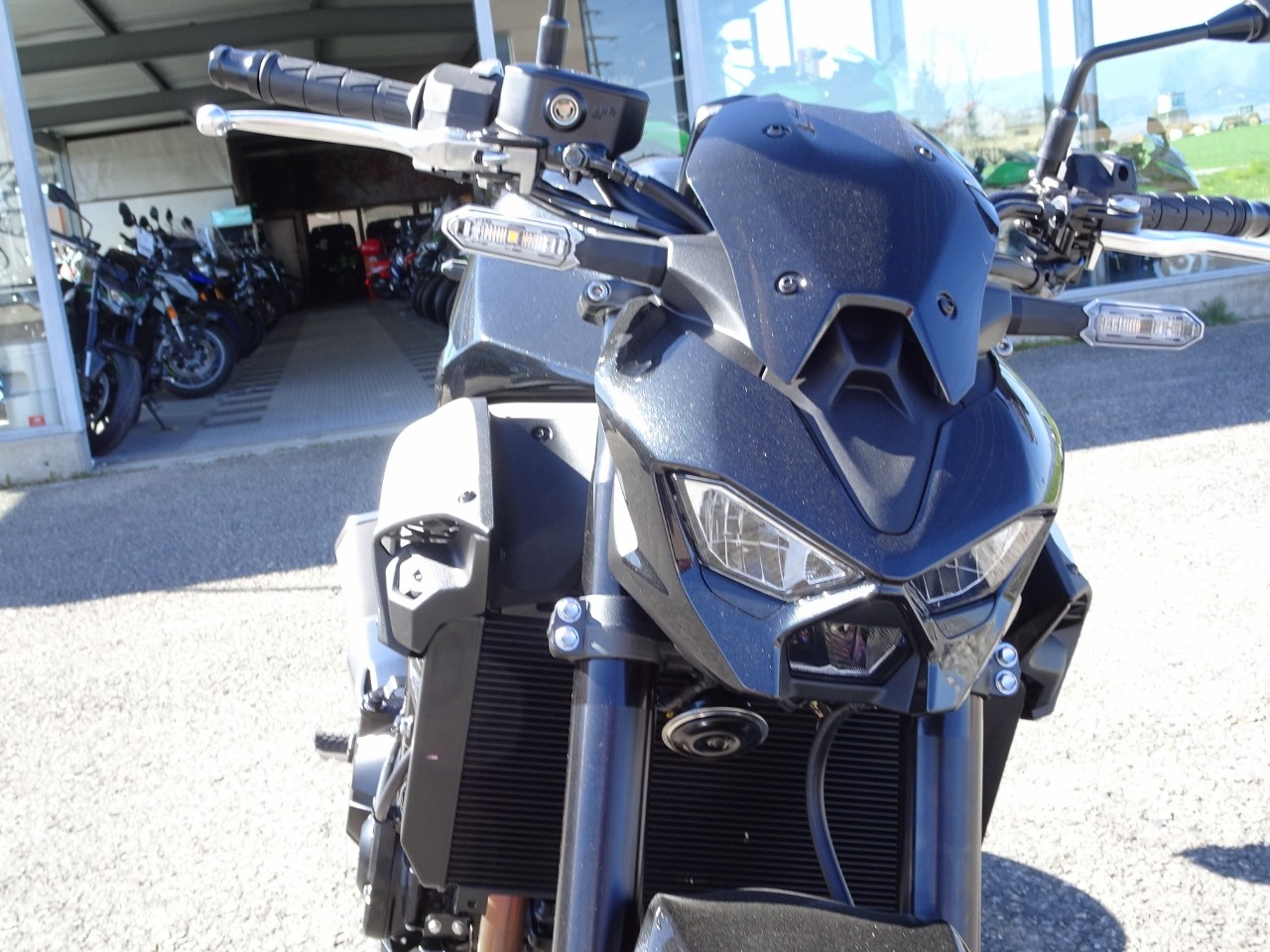 KAWASAKI Z 900-image-6