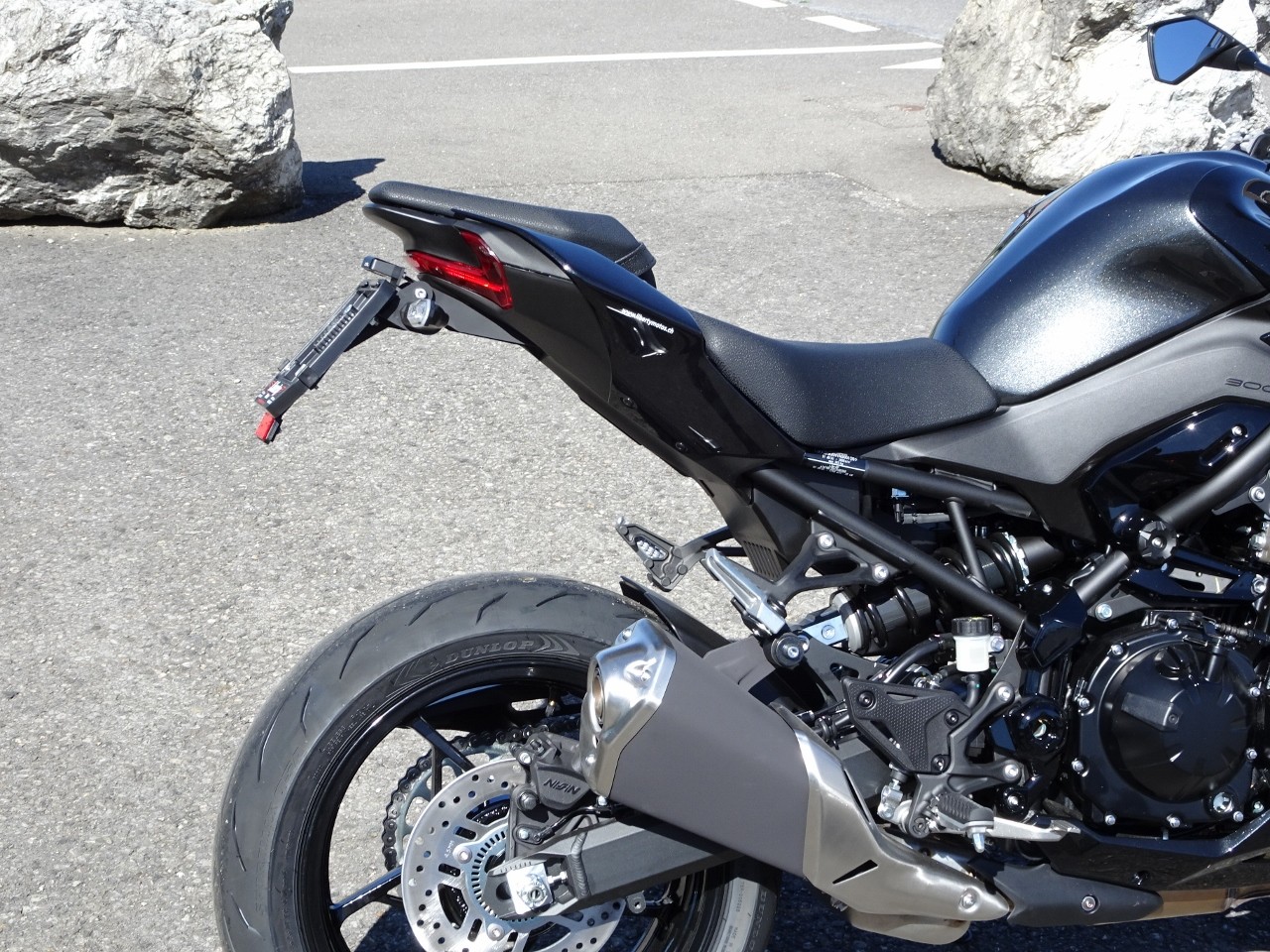 KAWASAKI Z 900-image-5