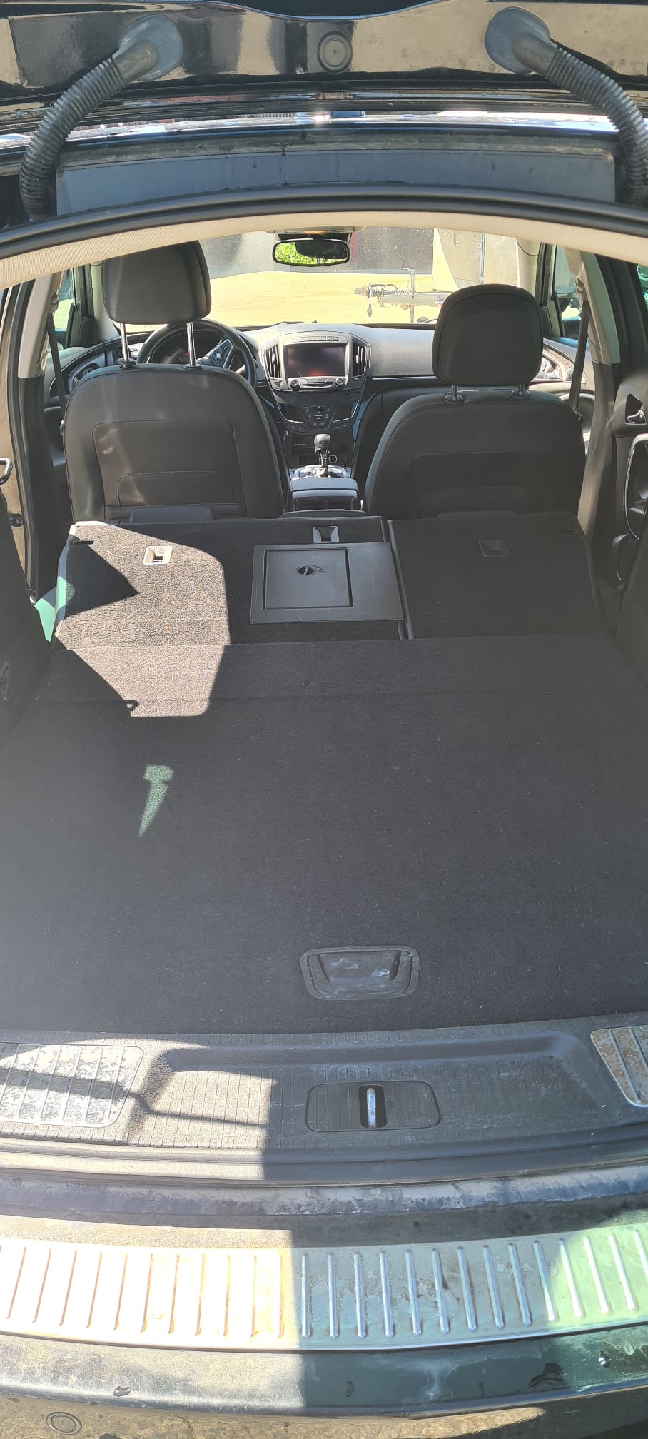 OPEL 2.0 CDTi 170 4x4 Sport-image-5