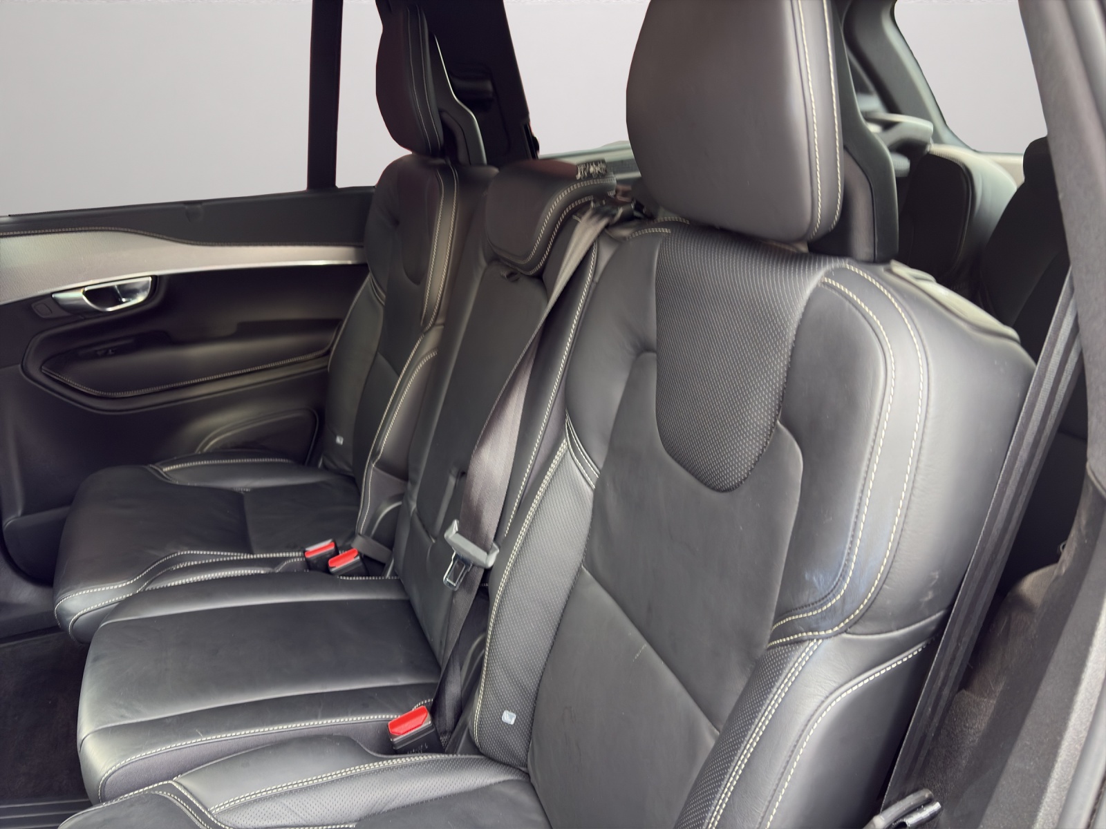 VOLVO XC90 2.0 T8 TE R-Design 7P. eAWD-image-12