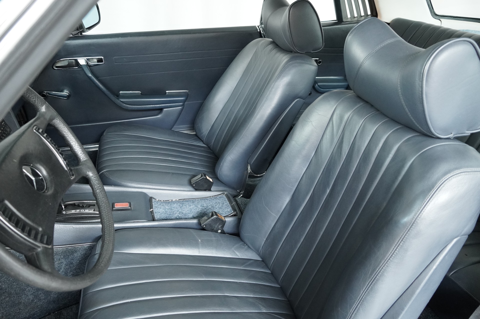 MERCEDES-BENZ 350 SLC (c107)-image-11
