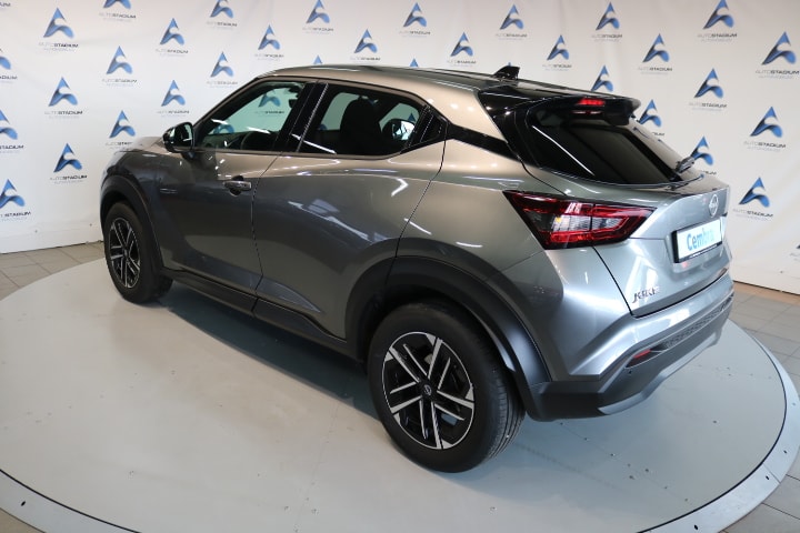 NISSAN Juke 1.0 DIG-T N-Connecta DCT-image-13