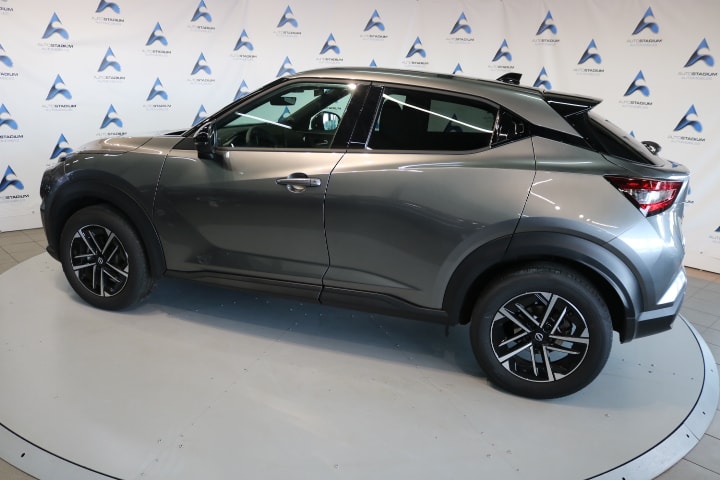 NISSAN Juke 1.0 DIG-T N-Connecta DCT-image-11