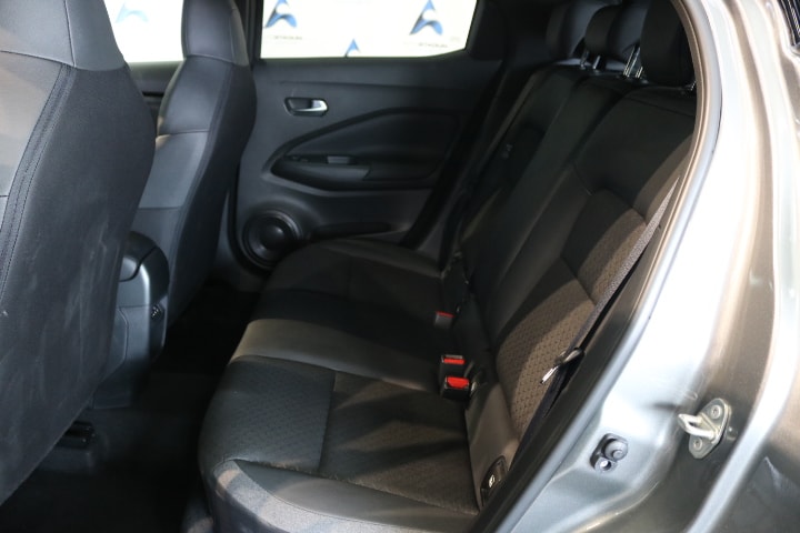 NISSAN Juke 1.0 DIG-T N-Connecta DCT-image-22