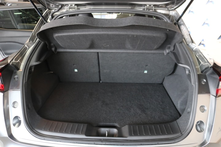 NISSAN Juke 1.0 DIG-T N-Connecta DCT-image-24