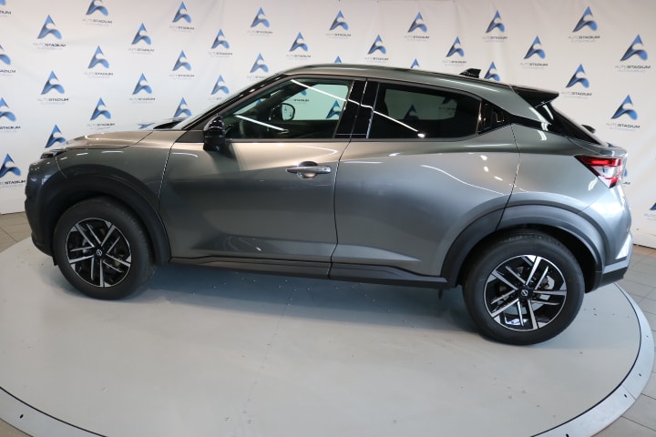 NISSAN Juke 1.0 DIG-T N-Connecta DCT-image-10