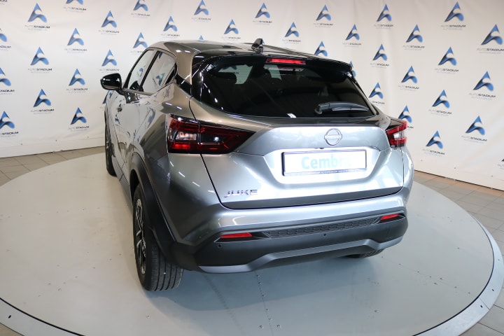 NISSAN Juke 1.0 DIG-T N-Connecta DCT-image-14