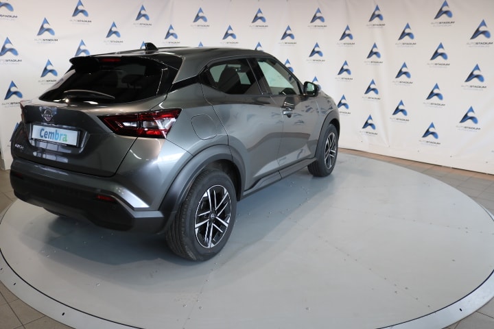 NISSAN Juke 1.0 DIG-T N-Connecta DCT-image-16