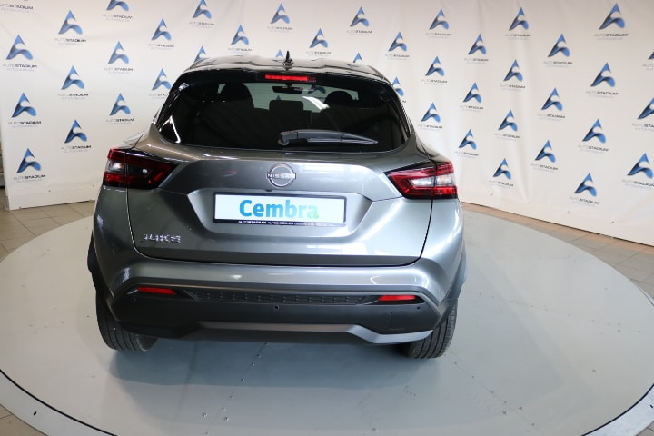 NISSAN Juke 1.0 DIG-T N-Connecta DCT-image-15