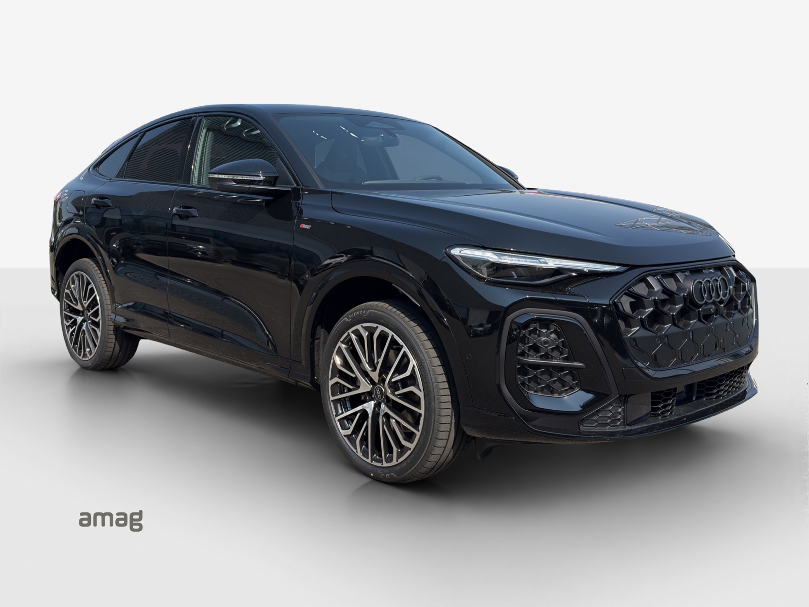 AUDI Q5 Sportback TFSI quattro 200 kW S-tronic-image-5