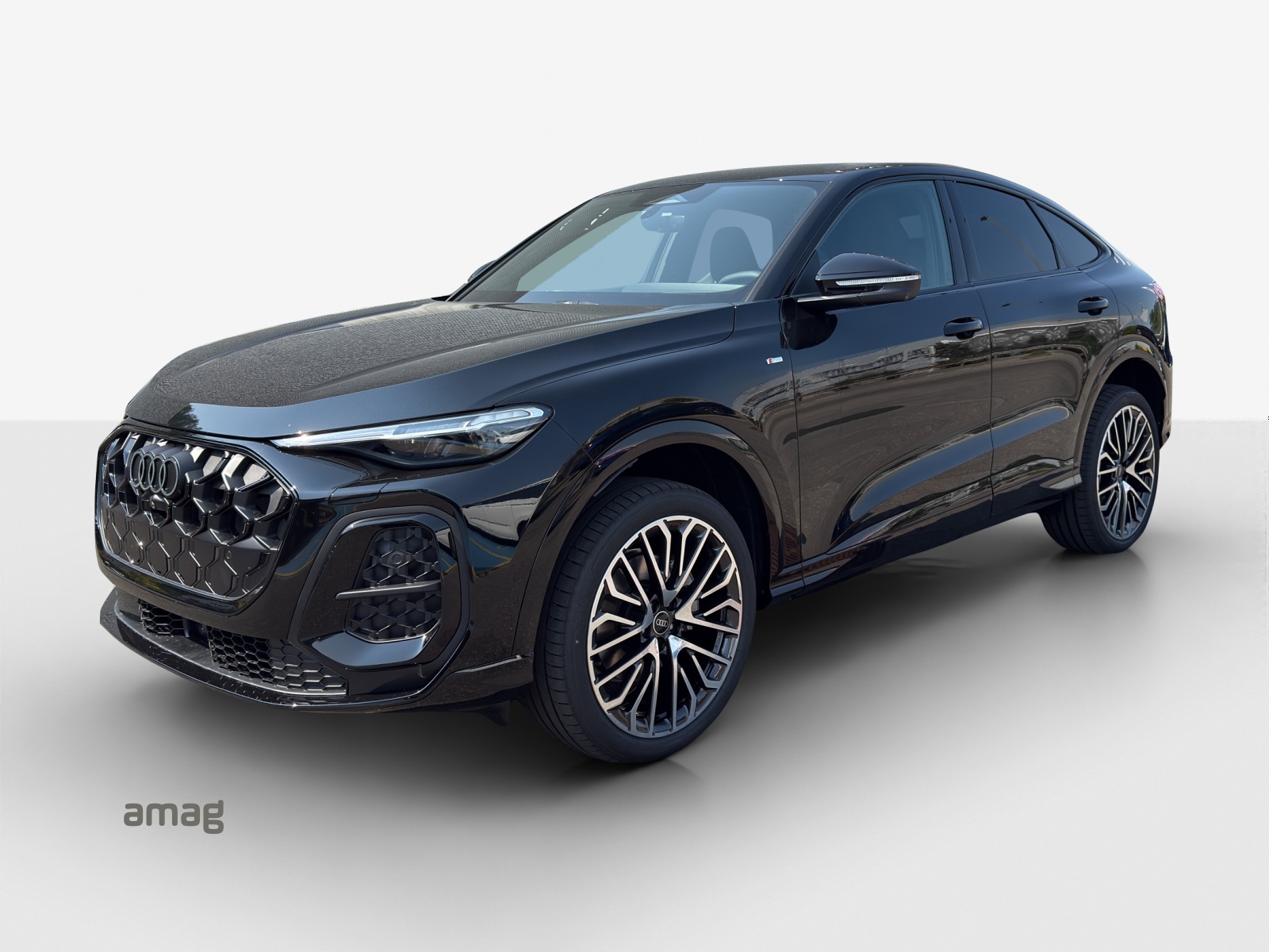AUDI Q5 Sportback TFSI quattro 200 kW S-tronic-image-0