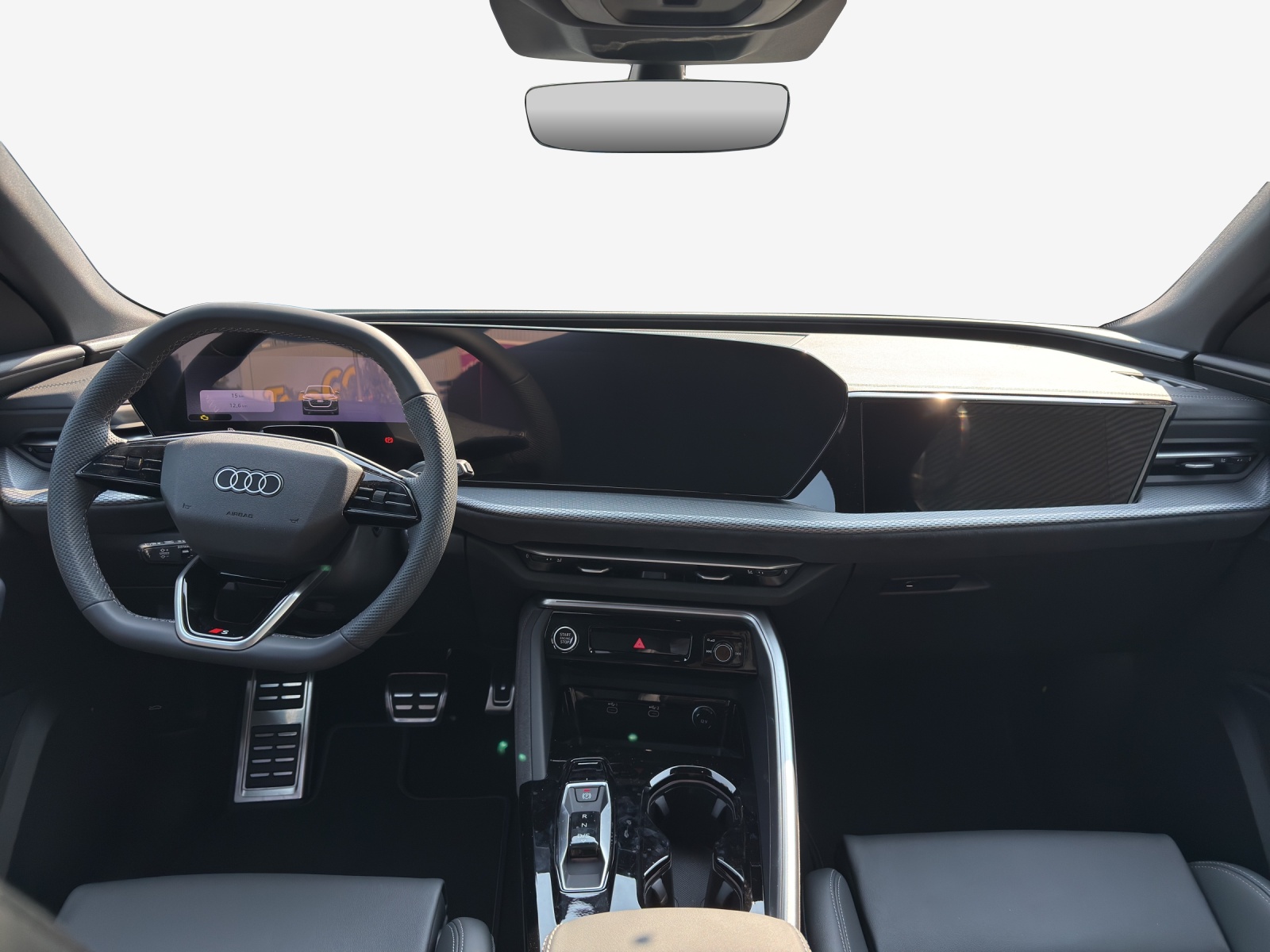 AUDI Q5 Sportback TFSI quattro 200 kW S-tronic-image-8