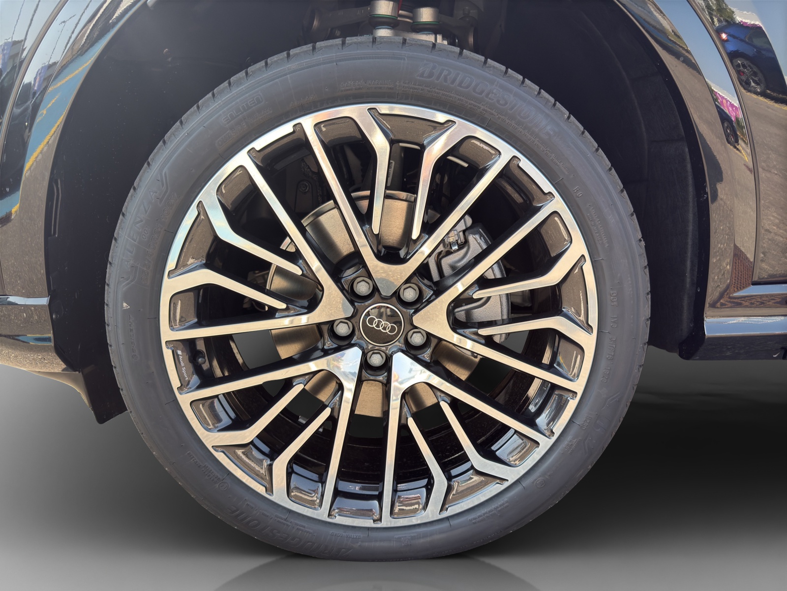 AUDI Q5 Sportback TFSI quattro 200 kW S-tronic-image-14