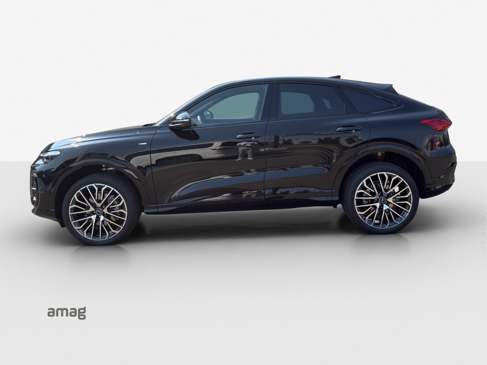 AUDI Q5 Sportback TFSI quattro 200 kW S-tronic-image-1
