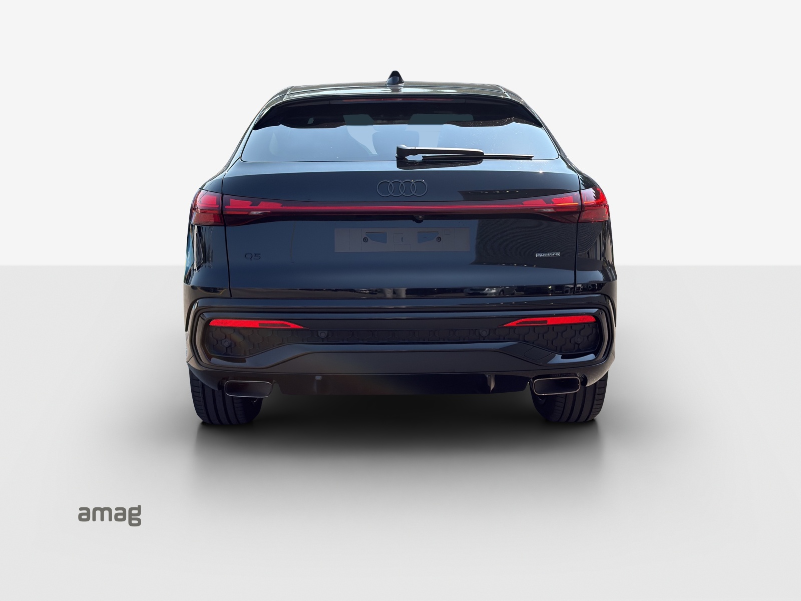 AUDI Q5 Sportback TFSI quattro 200 kW S-tronic-image-3