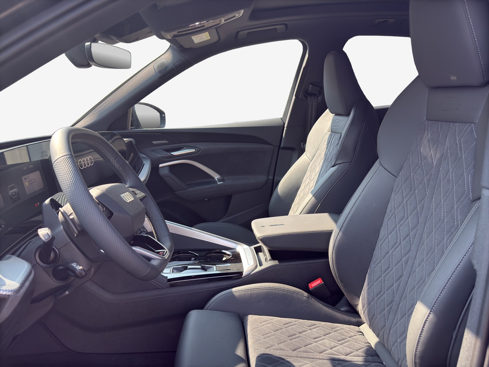 AUDI Q5 Sportback TFSI quattro 200 kW S-tronic-image-7