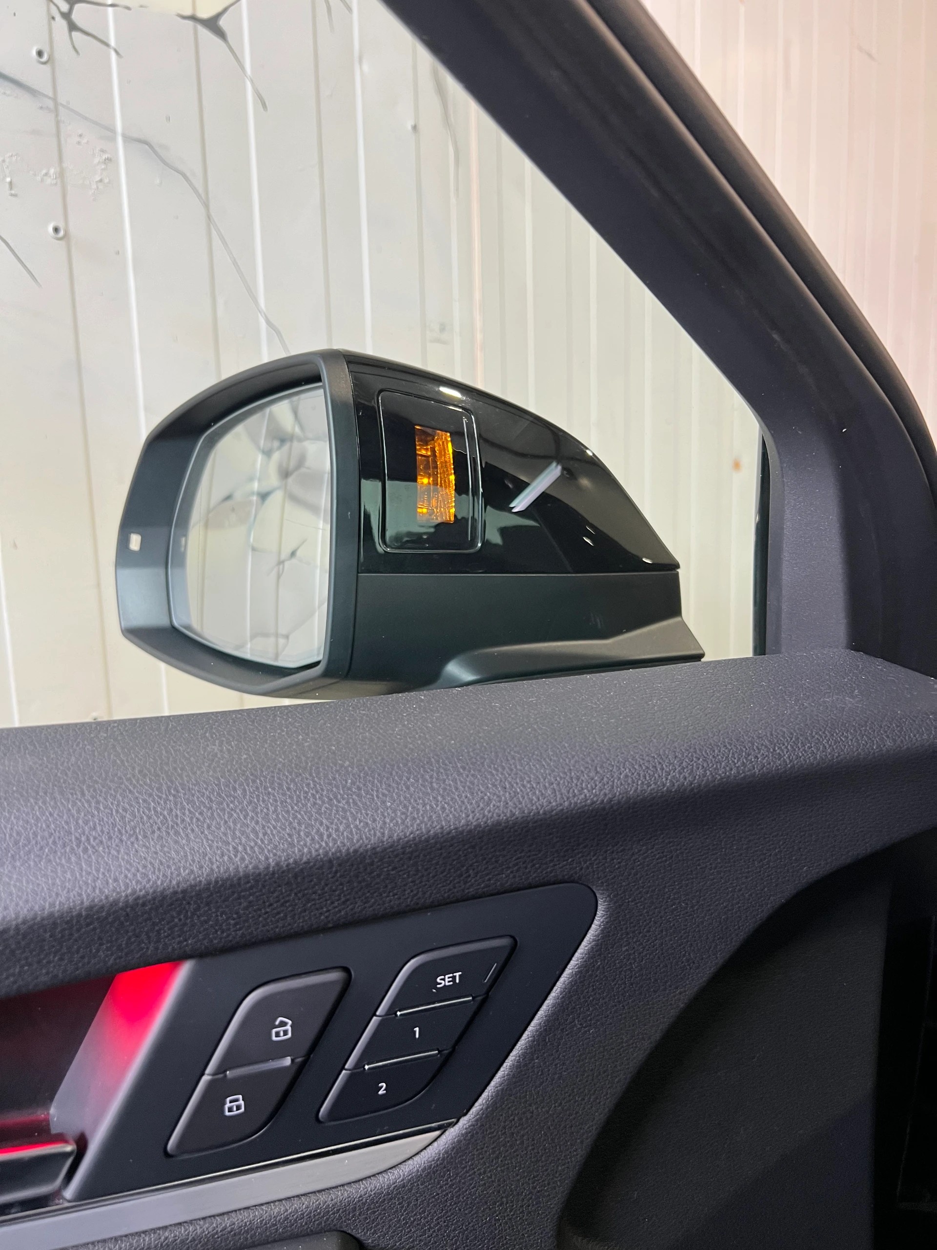 AUDI Q5 Sportback 40 TDI S line quattro S-tronic-image-10