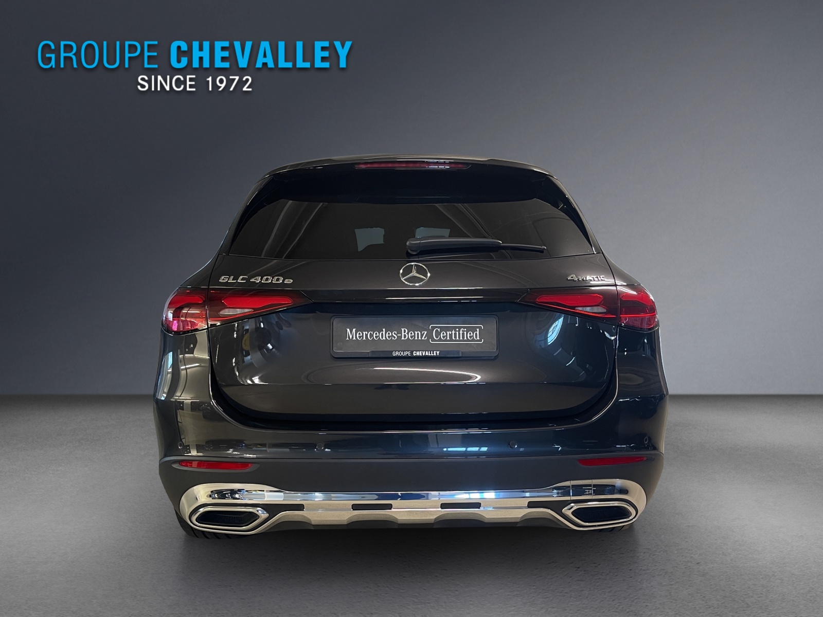 MERCEDES-BENZ GLC 400 e 4M 9G-Tronic-image-4