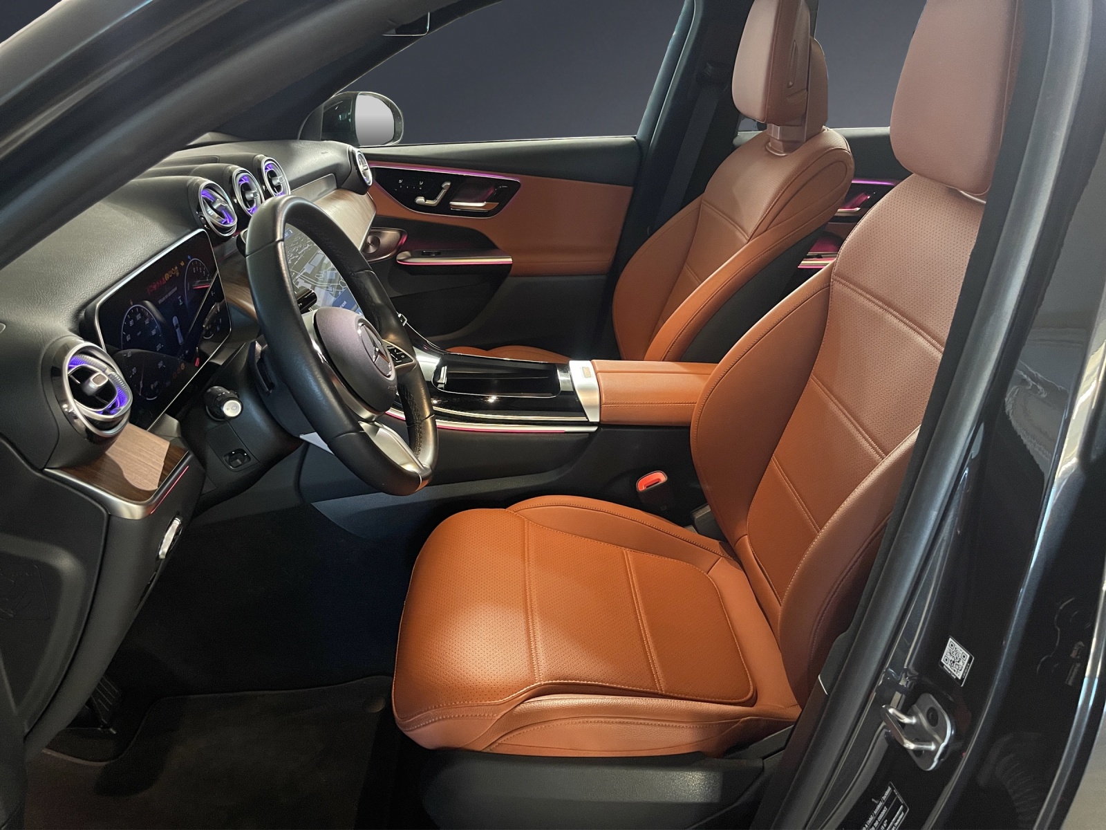 MERCEDES-BENZ GLC 400 e 4M 9G-Tronic-image-6