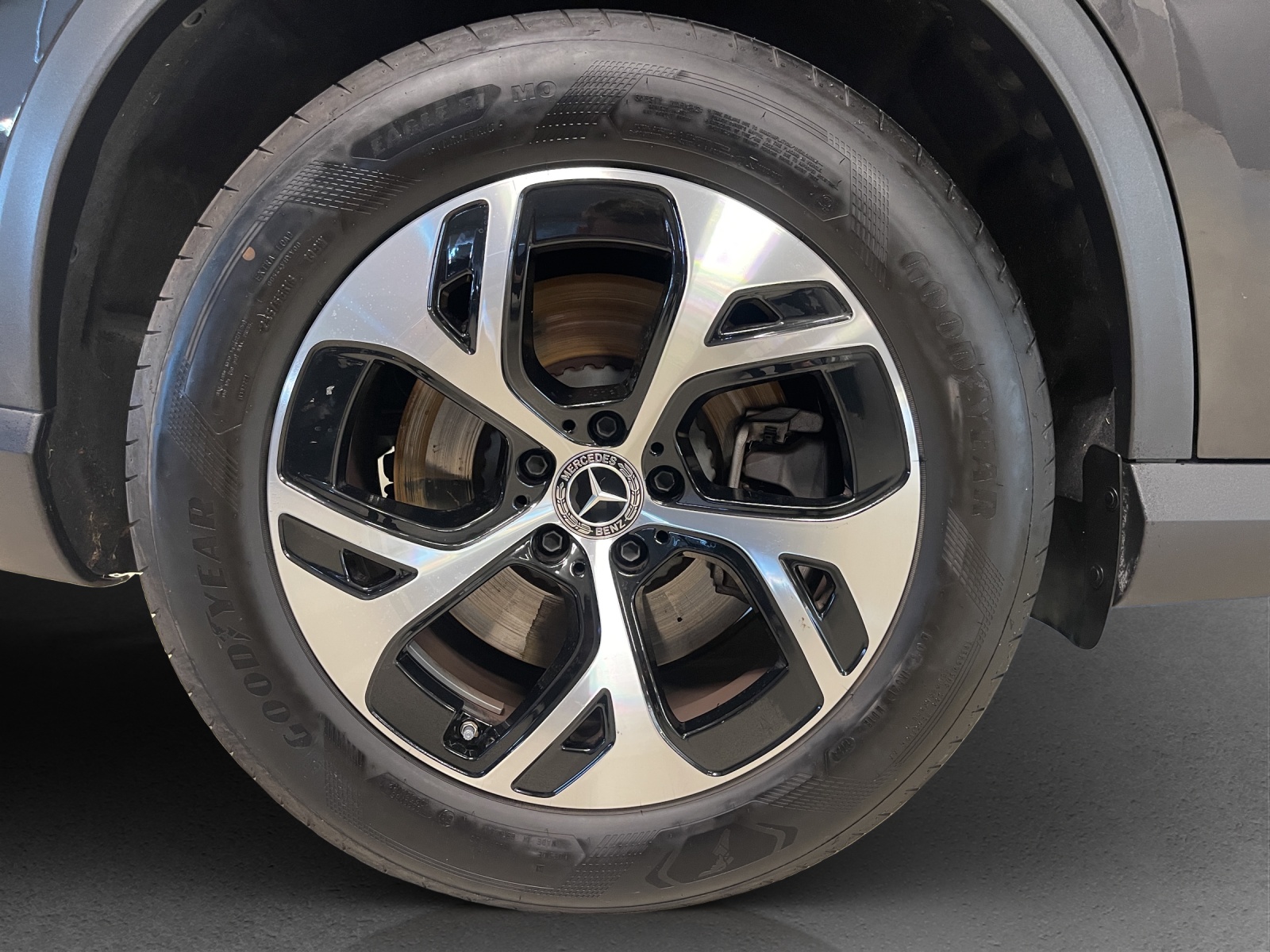 MERCEDES-BENZ GLC 400 e 4M 9G-Tronic-image-5