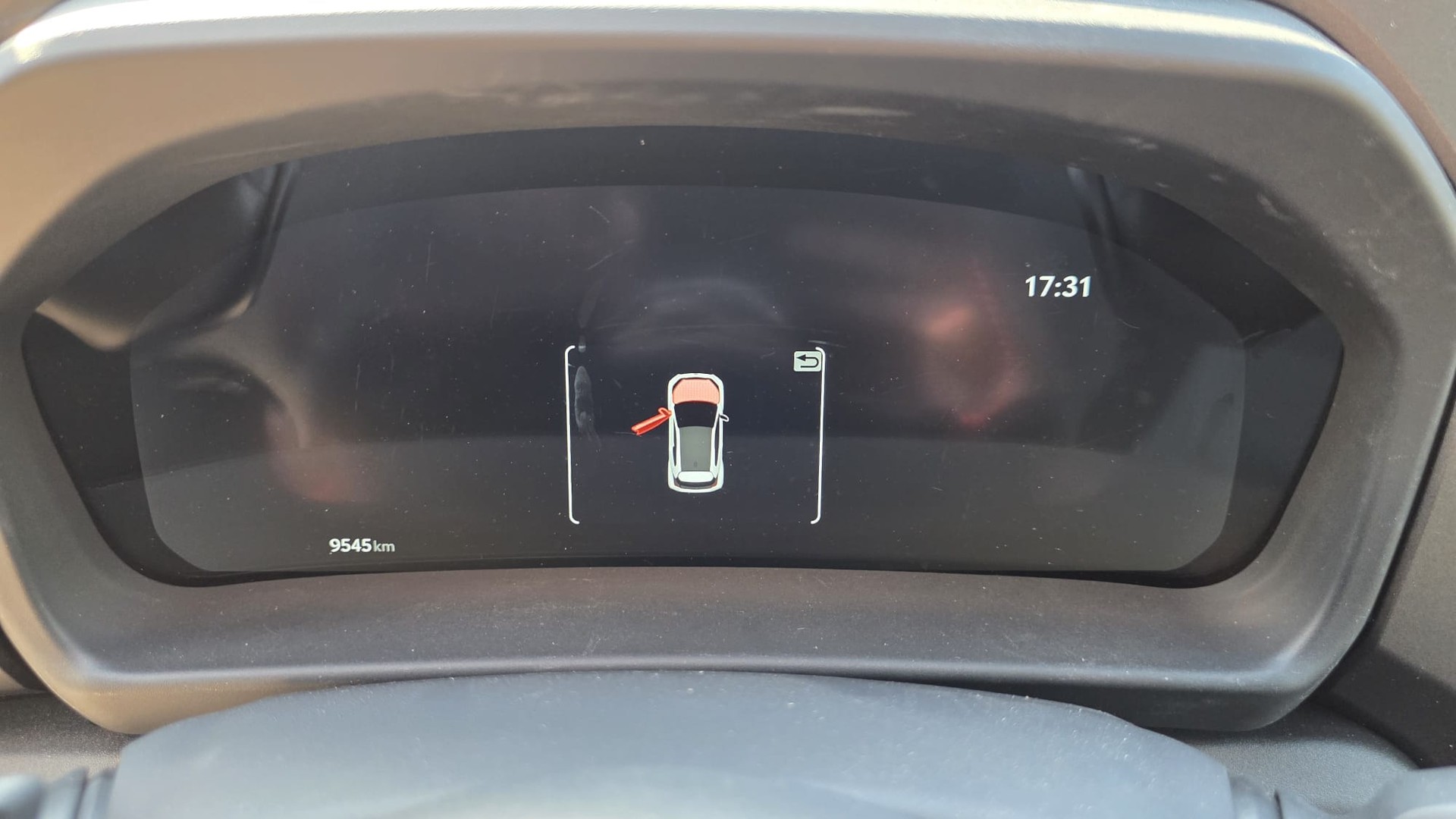 TOYOTA Yaris 1.6 GR Sport-image-13