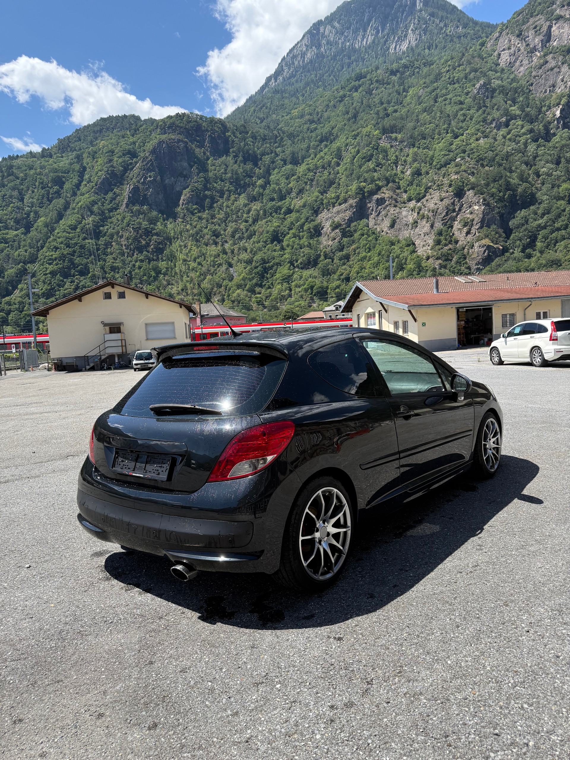 PEUGEOT 1.6 HDI 110 XS-image-1
