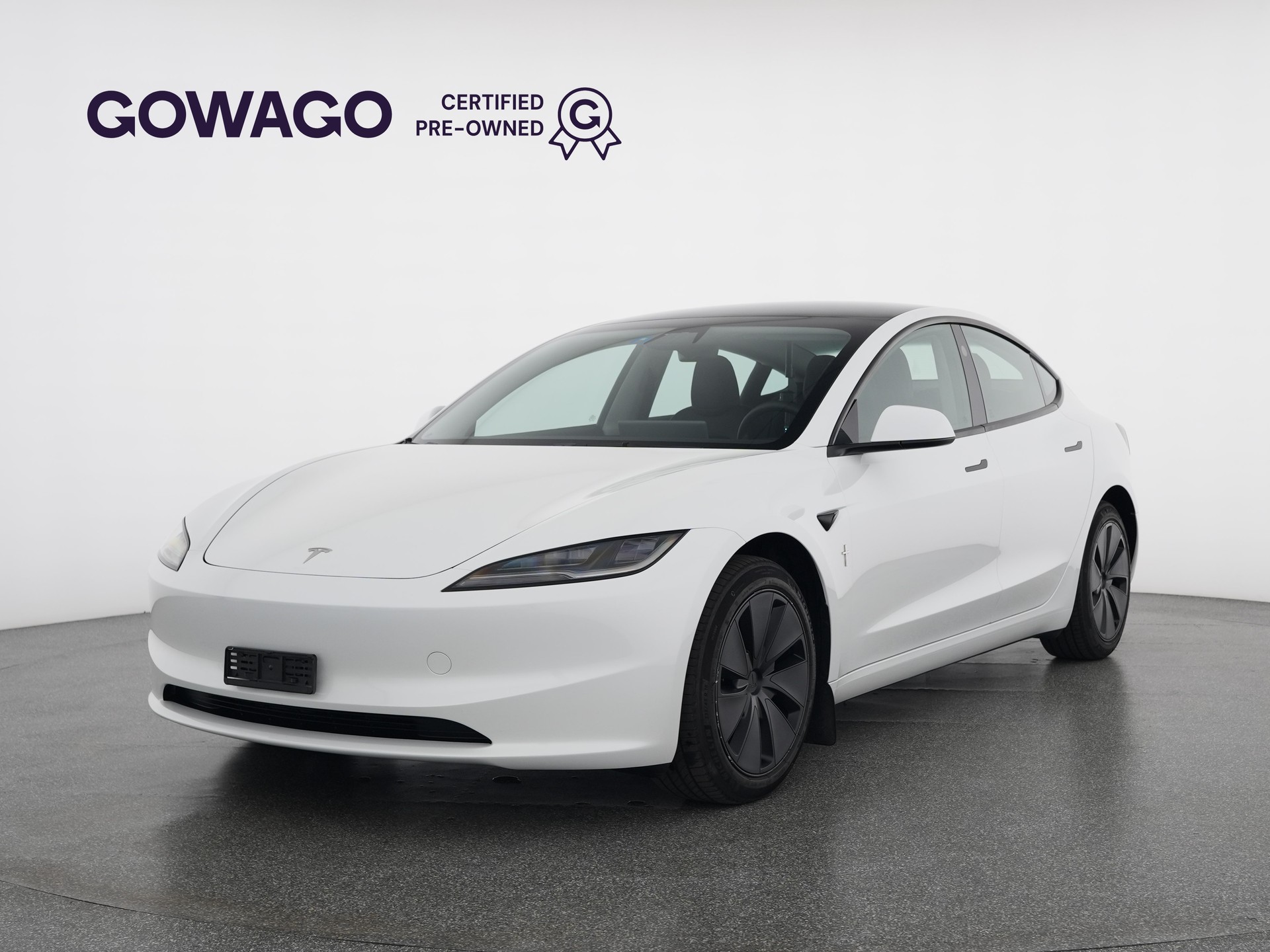 TESLA Model 3 Long Range Dual Motor AWD-image-0