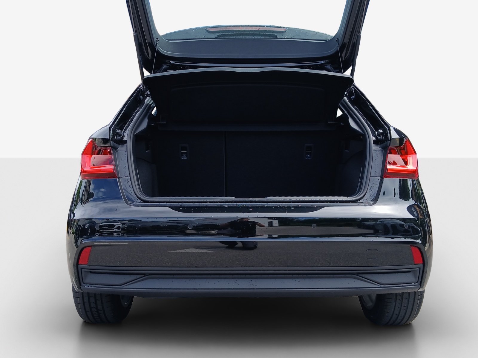 AUDI A1 Sportback 30 TFSI Attraction S-tronic-image-12