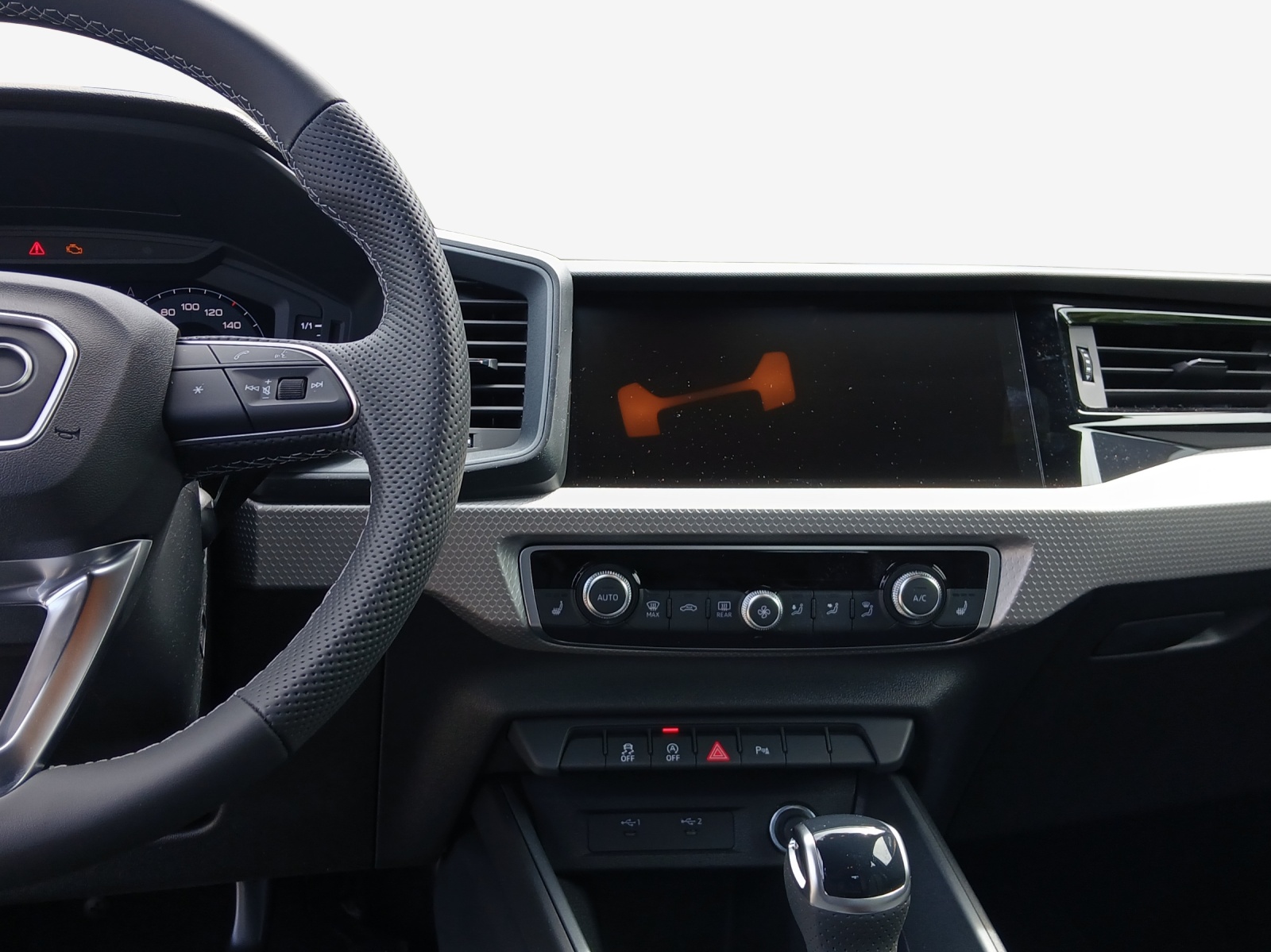 AUDI A1 Sportback 30 TFSI Attraction S-tronic-image-10