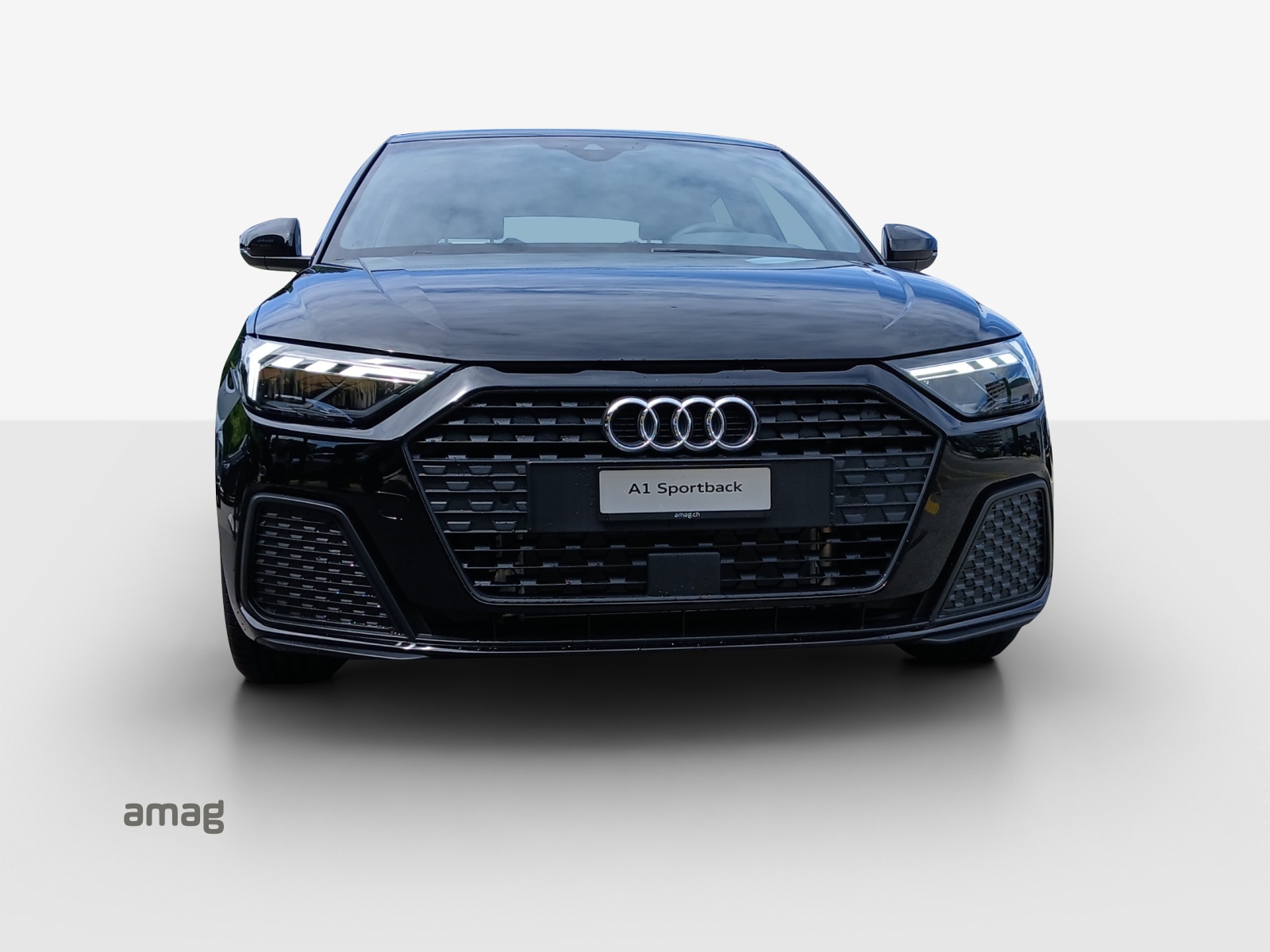 AUDI A1 Sportback 30 TFSI Attraction S-tronic-image-6