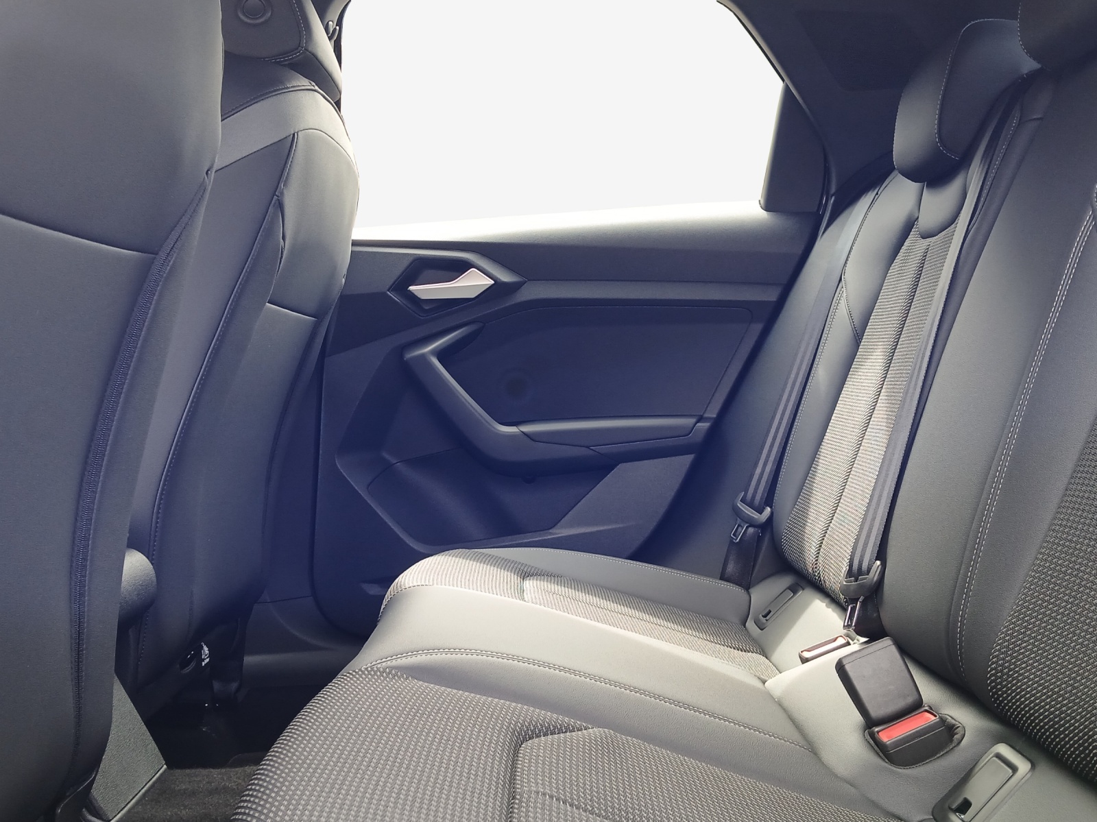 AUDI A1 Sportback 30 TFSI Attraction S-tronic-image-11