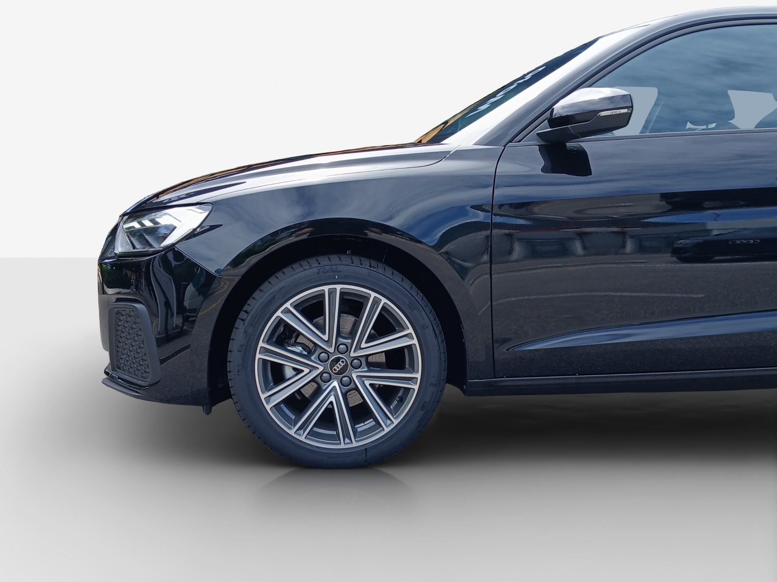 AUDI A1 Sportback 30 TFSI Attraction S-tronic-image-13