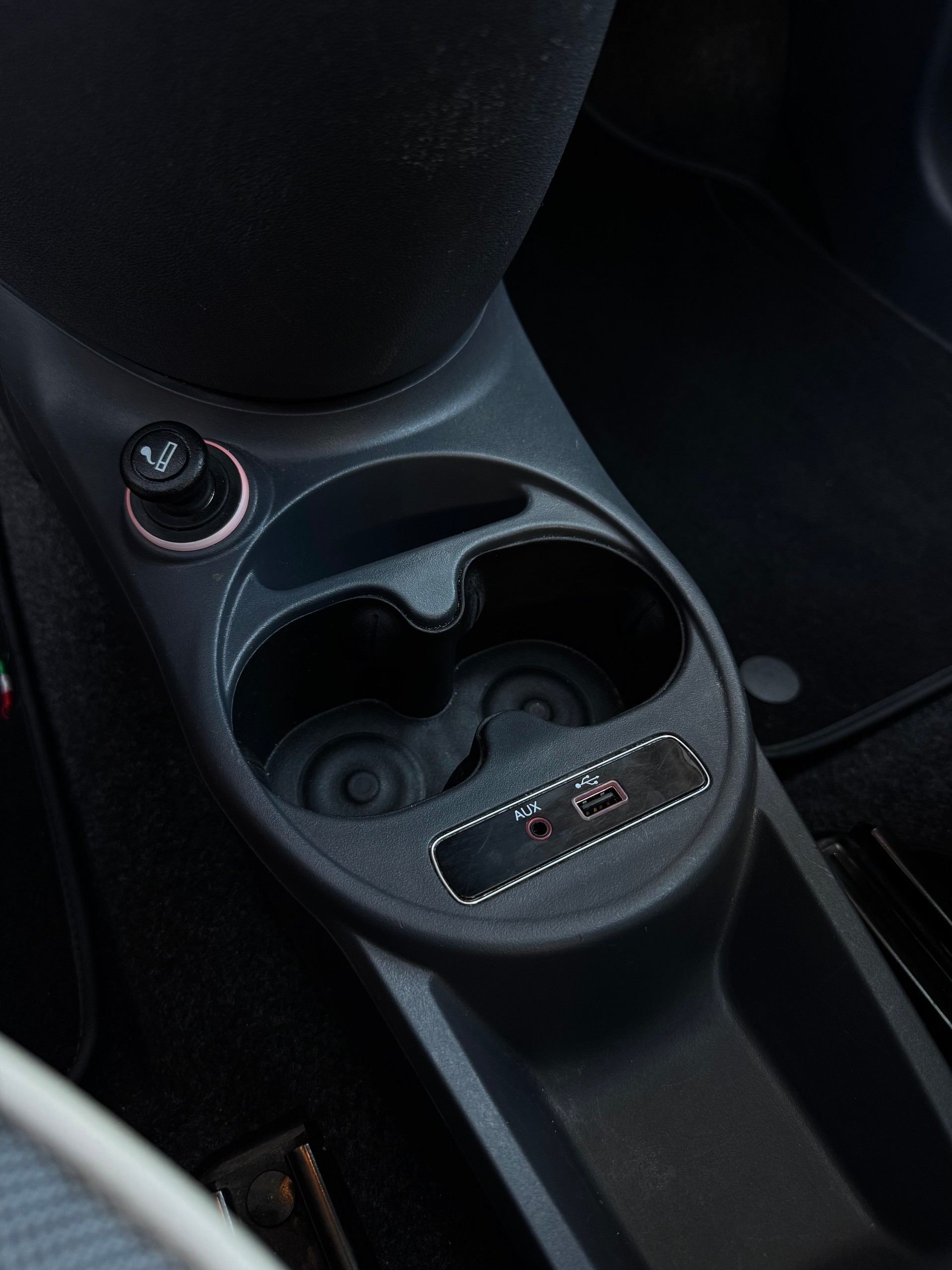 FIAT 500 0.9 Twinair Lounge / ab MFK bei Verkauf-image-14