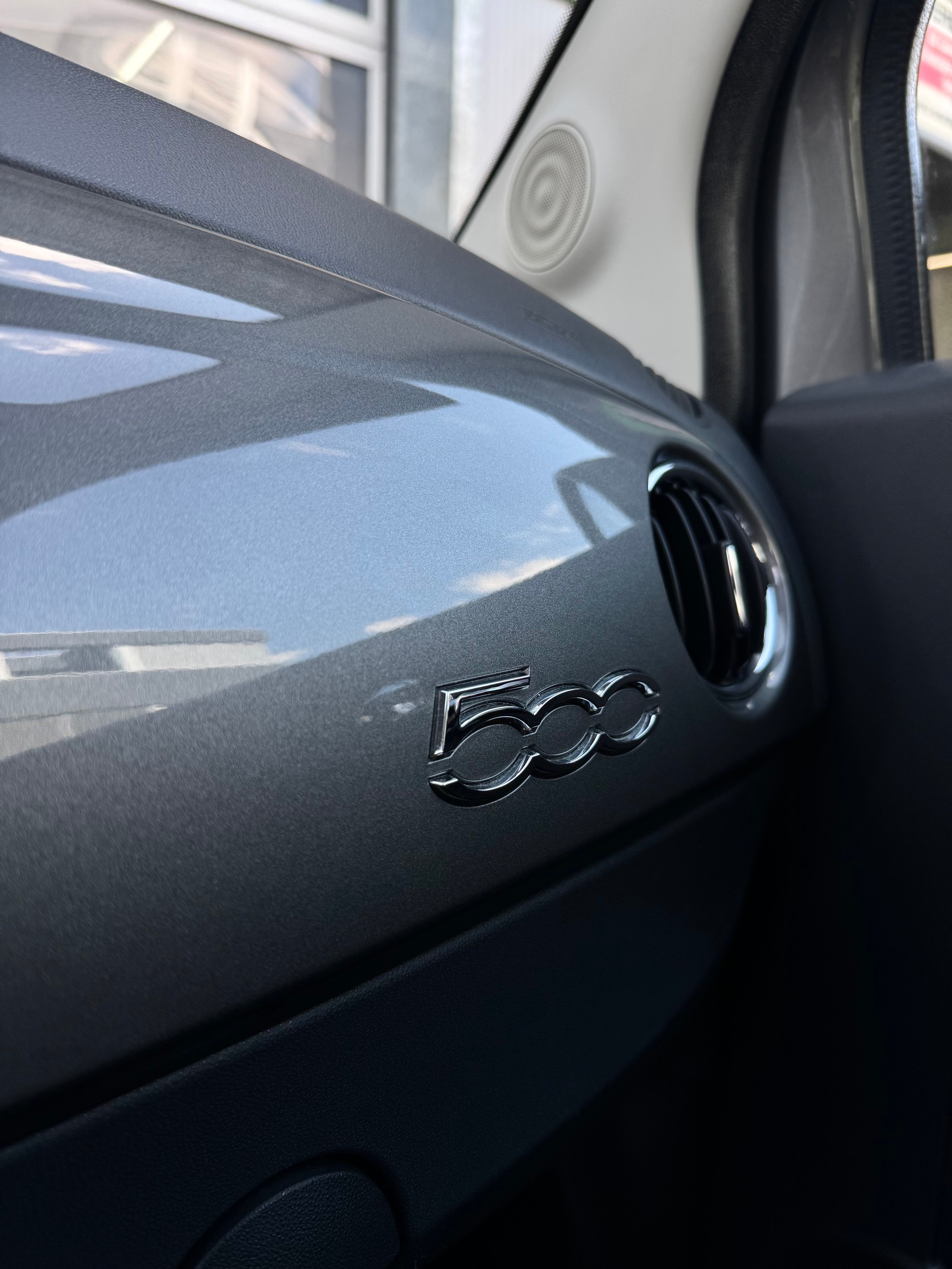 FIAT 500 0.9 Twinair Lounge / ab MFK bei Verkauf-image-21