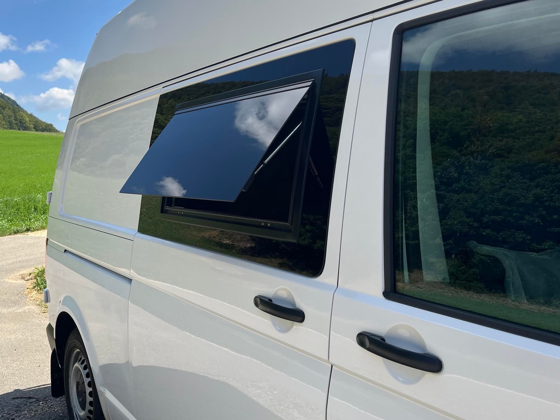 VW T6.1 2L 150CV 4Motion automatique-image-2