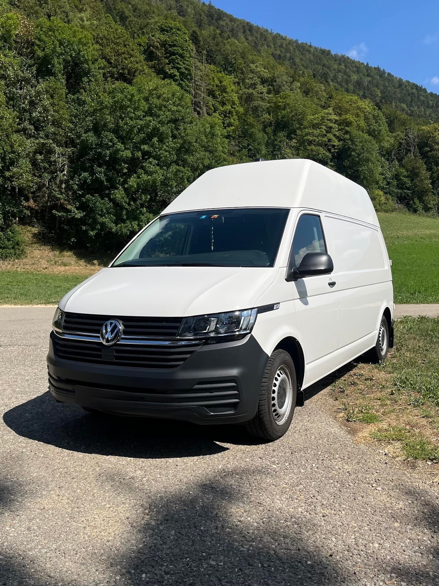 VW T6.1 2L 150CV 4Motion automatique-image-0