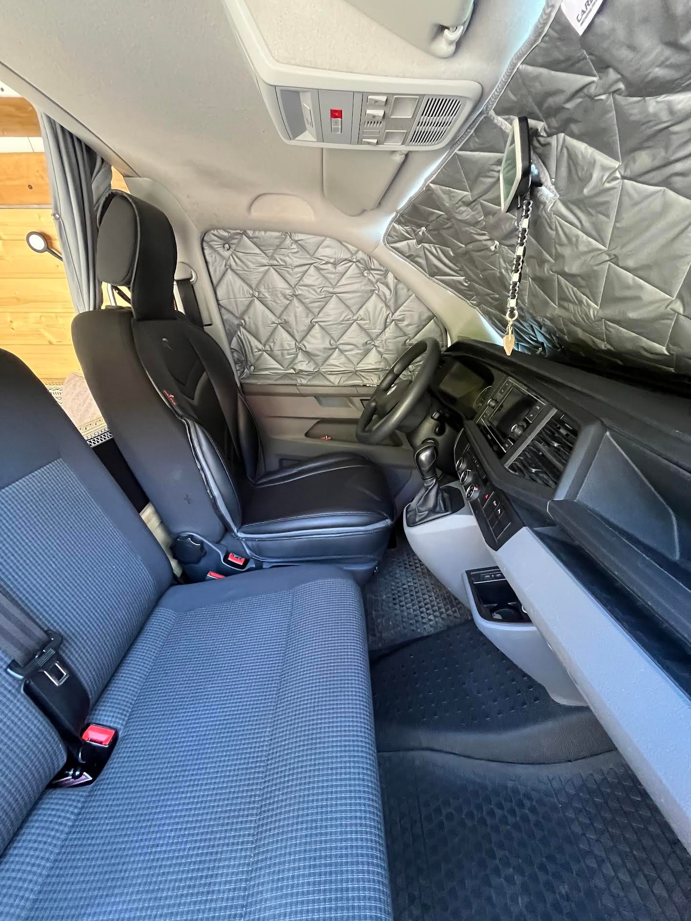 VW T6.1 2L 150CV 4Motion automatique-image-3