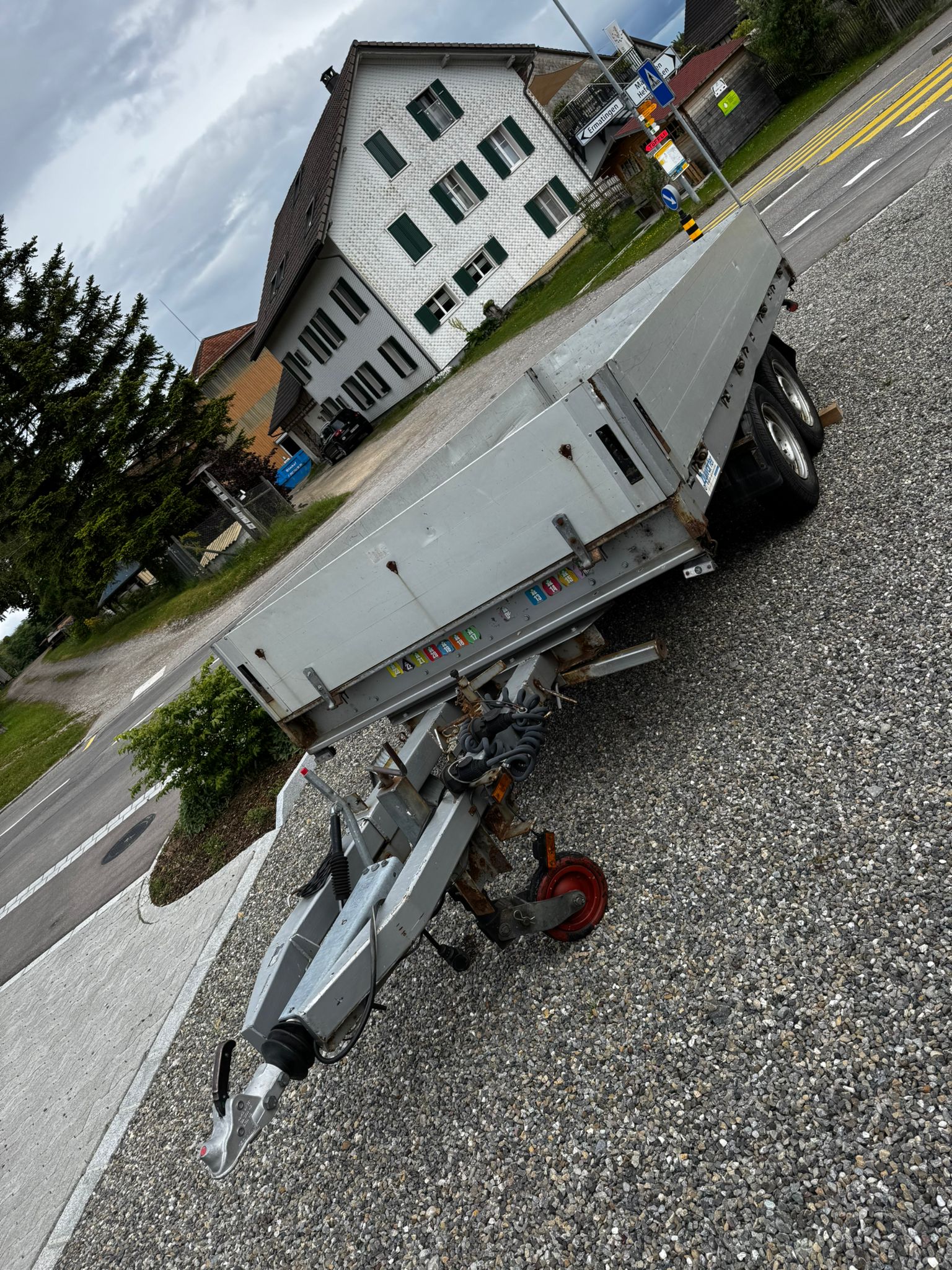 AUWÄRTER T035t-image-0
