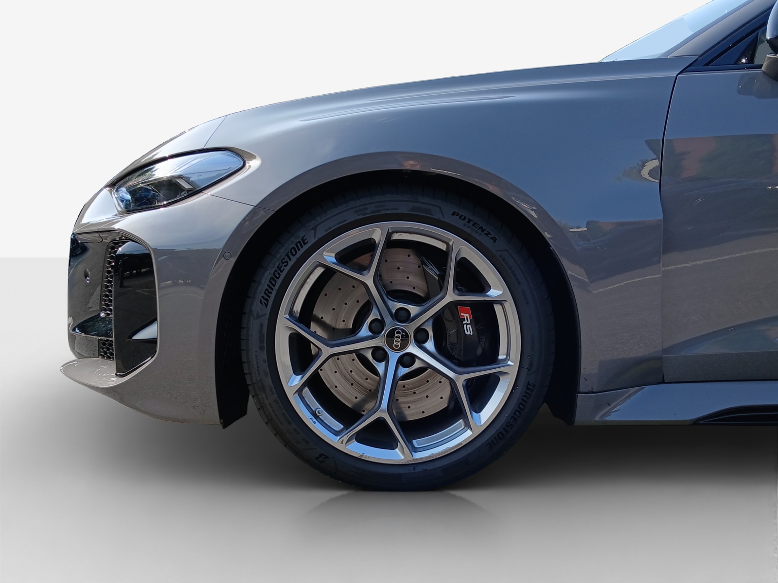 AUDI RS 5 Avant TFSI 470 kW Tiptronic quattro-image-13
