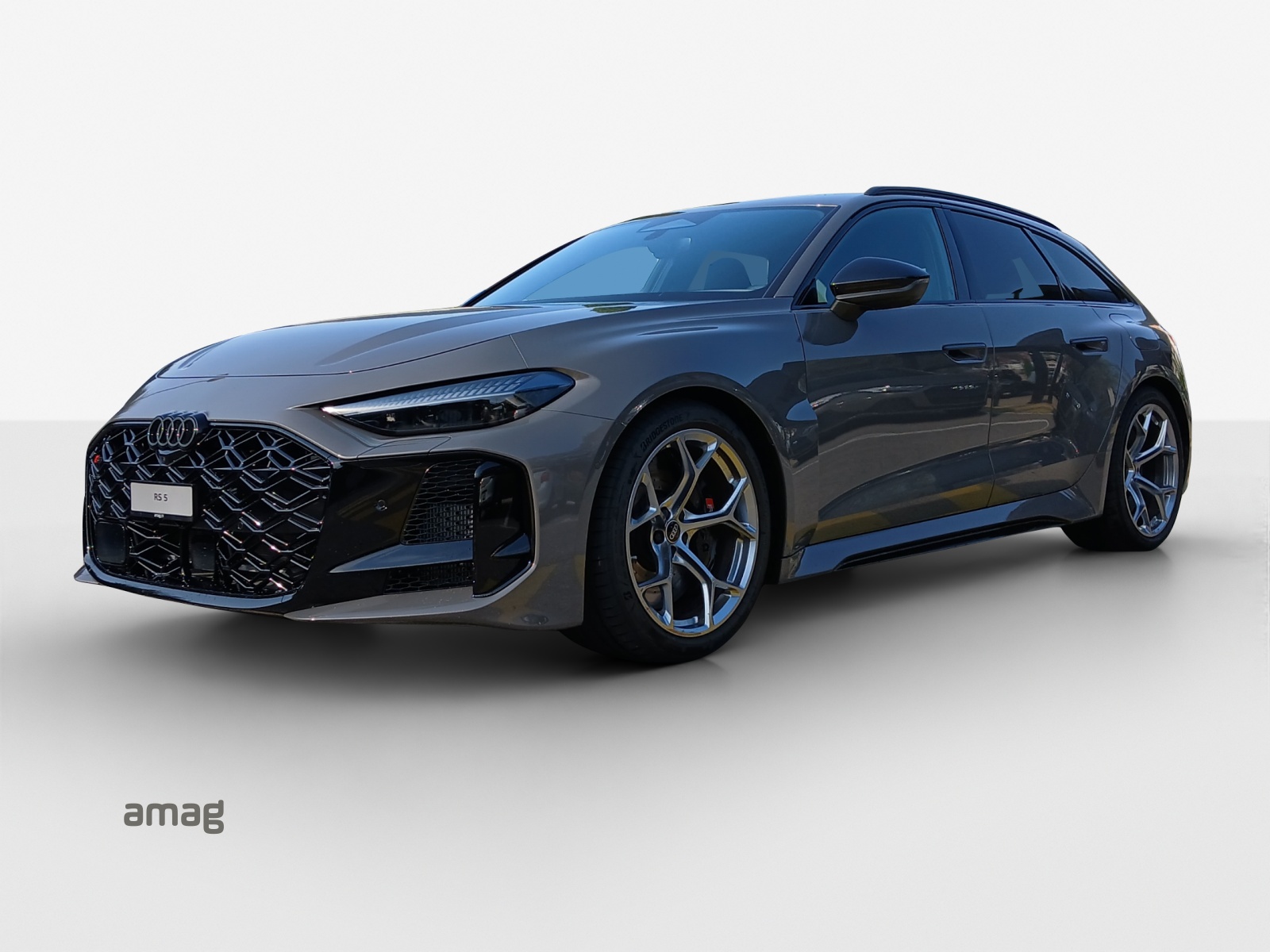 AUDI RS 5 Avant TFSI 470 kW Tiptronic quattro-image-0