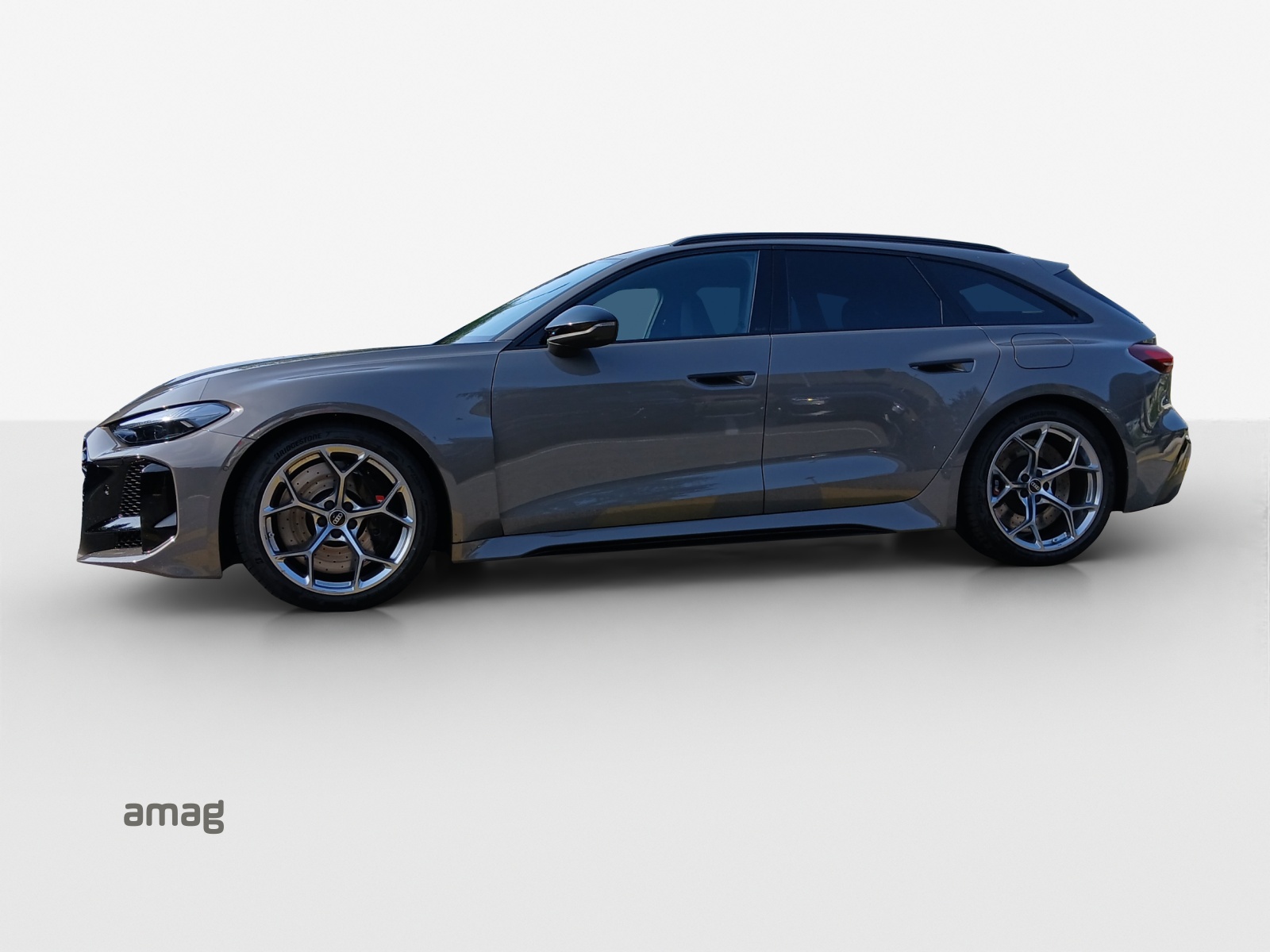 AUDI RS 5 Avant TFSI 470 kW Tiptronic quattro-showroom-element-1