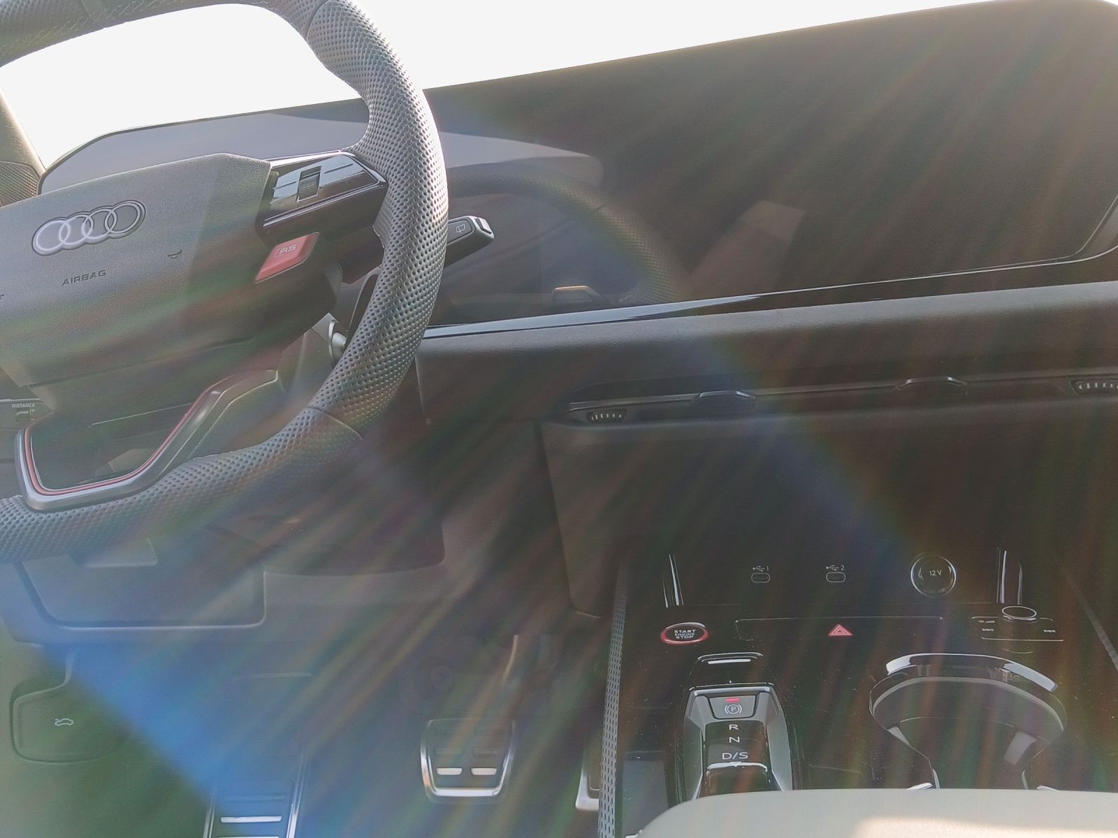 AUDI RS 5 Avant TFSI 470 kW Tiptronic quattro-image-8