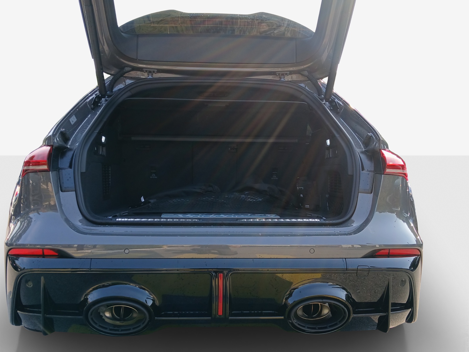AUDI RS 5 Avant TFSI 470 kW Tiptronic quattro-image-12