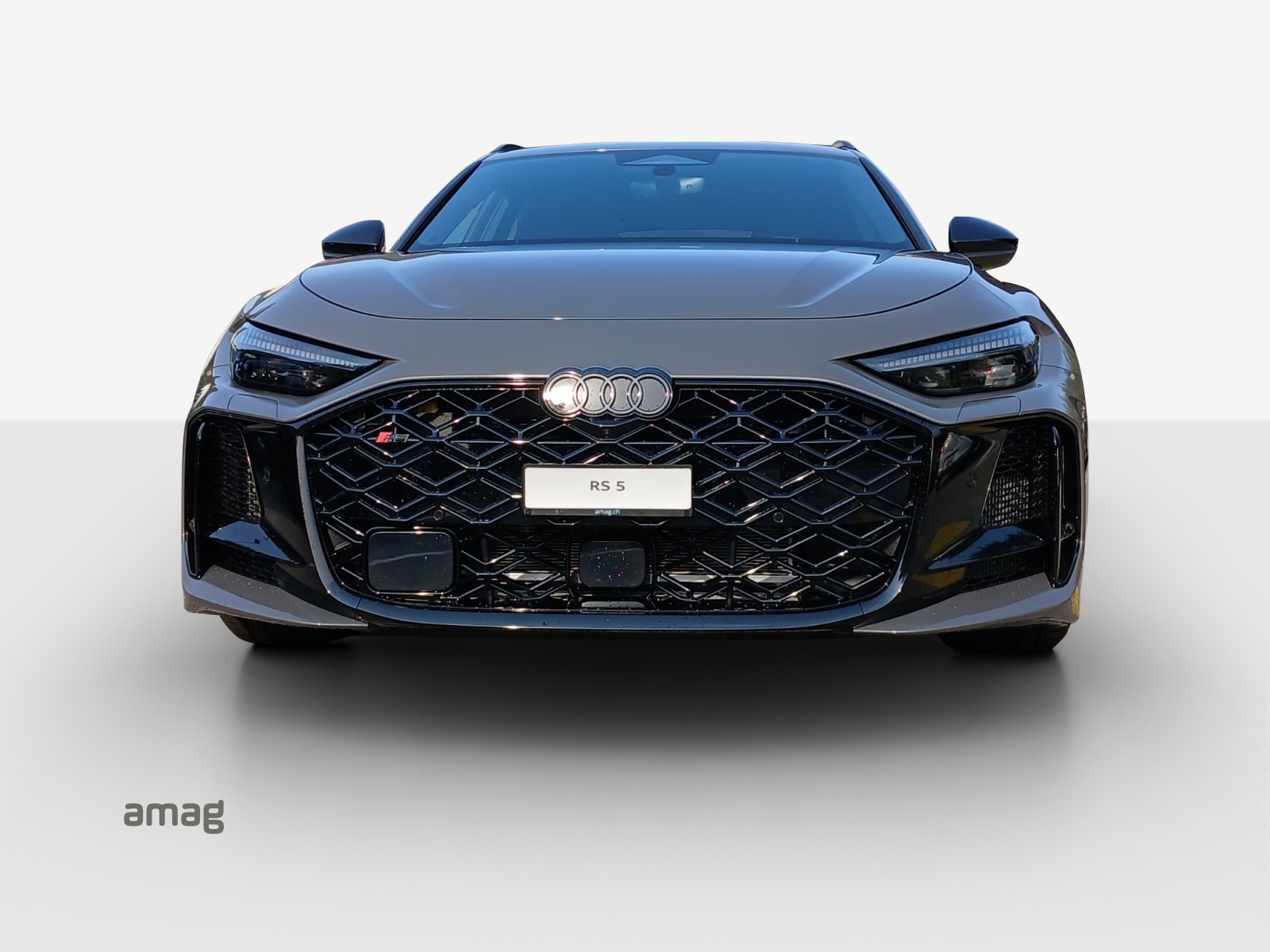 AUDI RS 5 Avant TFSI 470 kW Tiptronic quattro-image-6