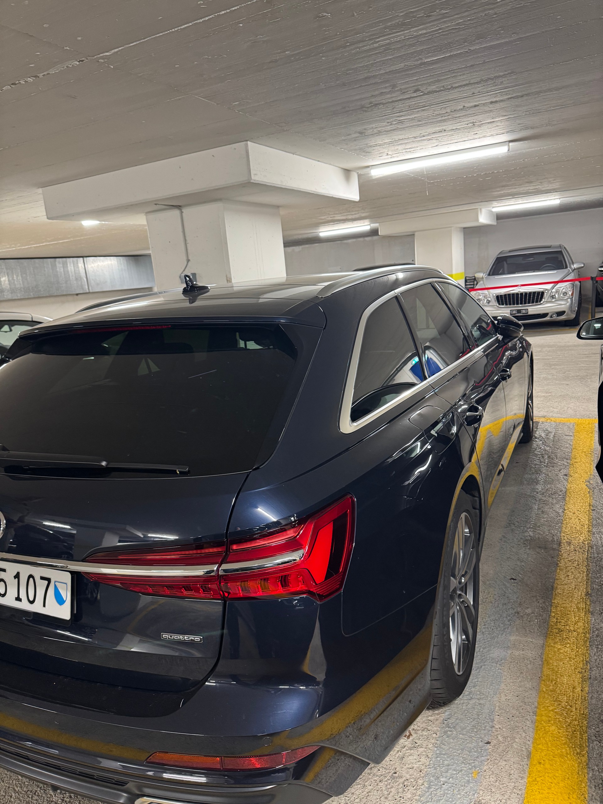 AUDI 2.0 45 TFSI Sport quattro S-Tronic-image-1