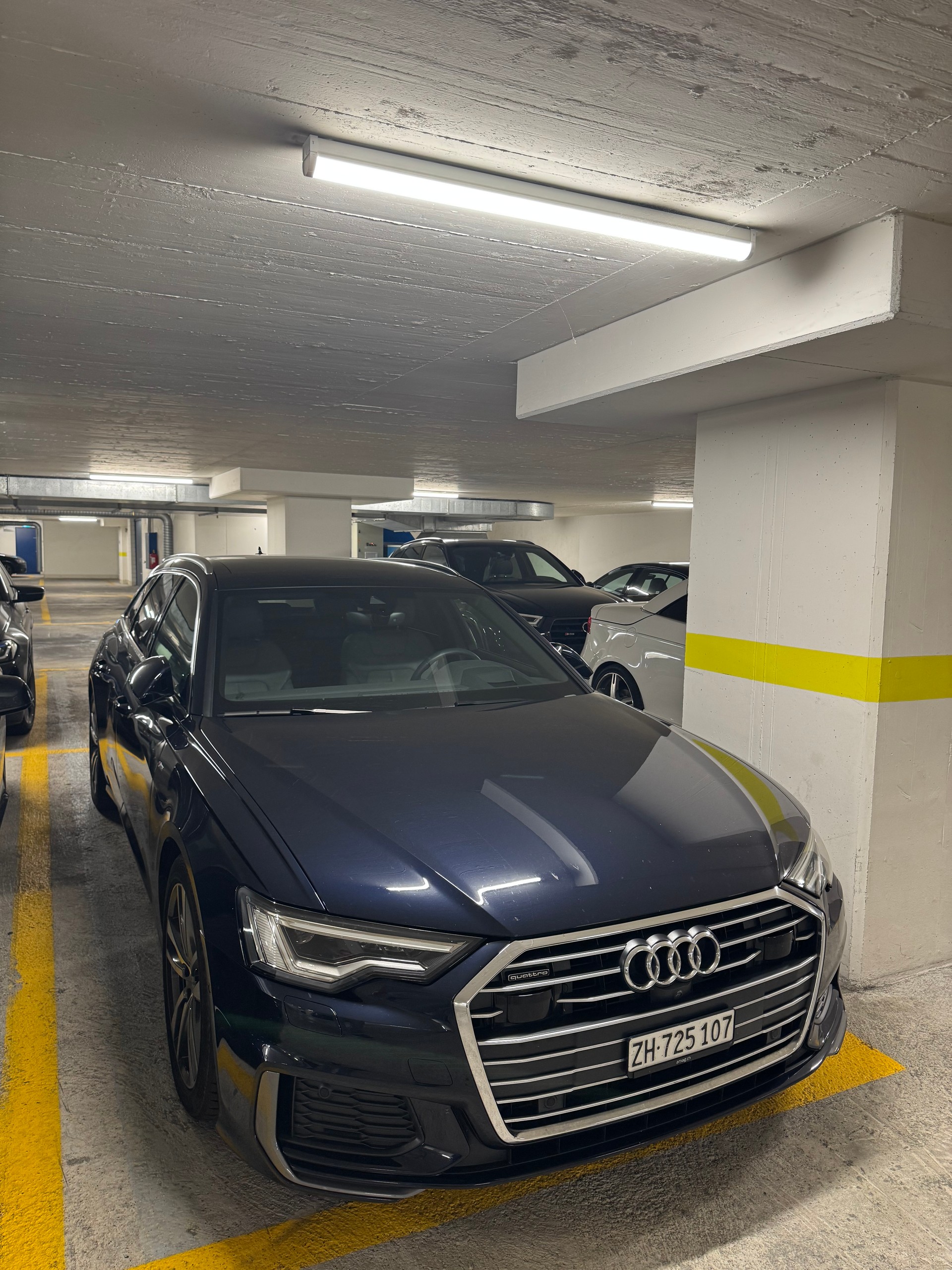 AUDI 2.0 45 TFSI Sport quattro S-Tronic-image-0