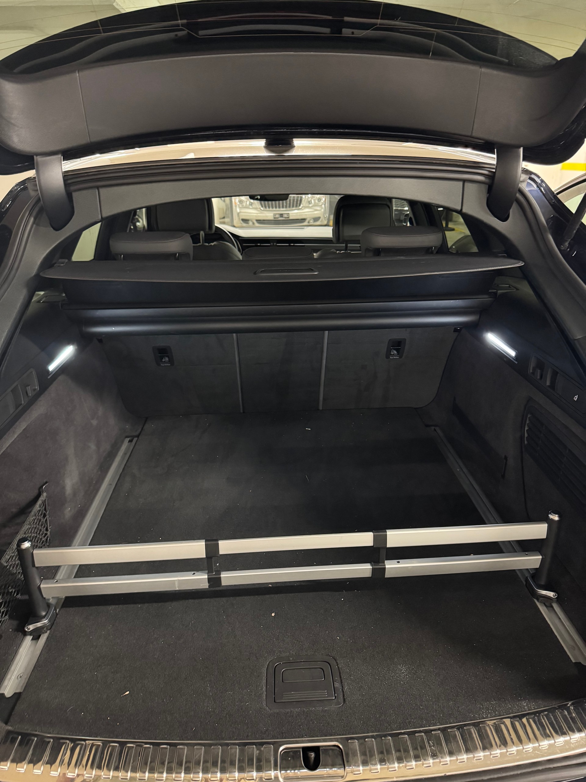 AUDI 2.0 45 TFSI Sport quattro S-Tronic-image-5