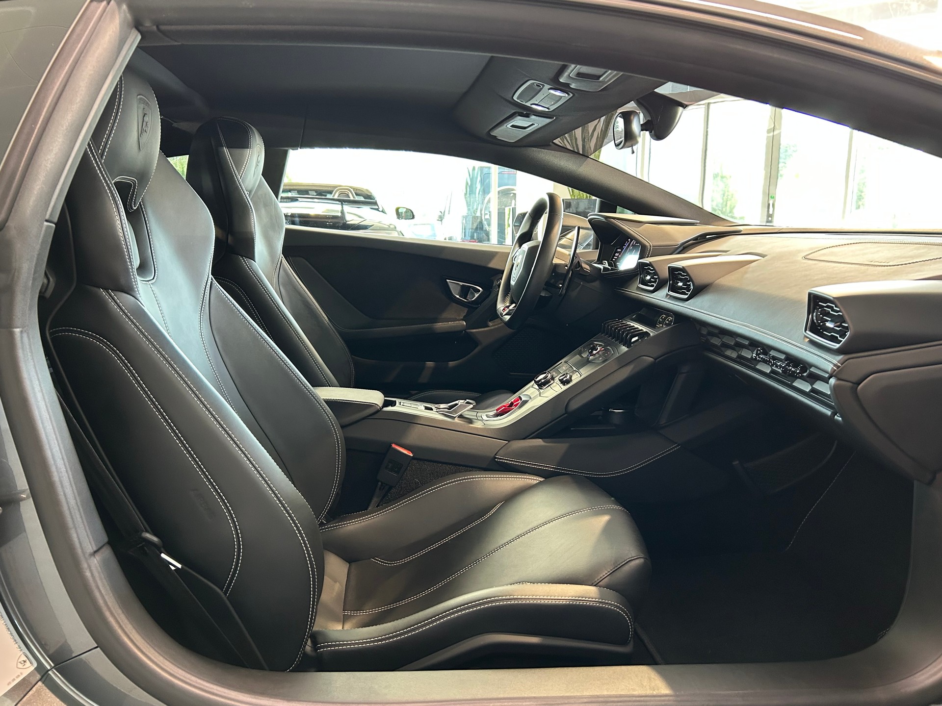 LAMBORGHINI Huracan LP610-4 Coupé DCT-image-10